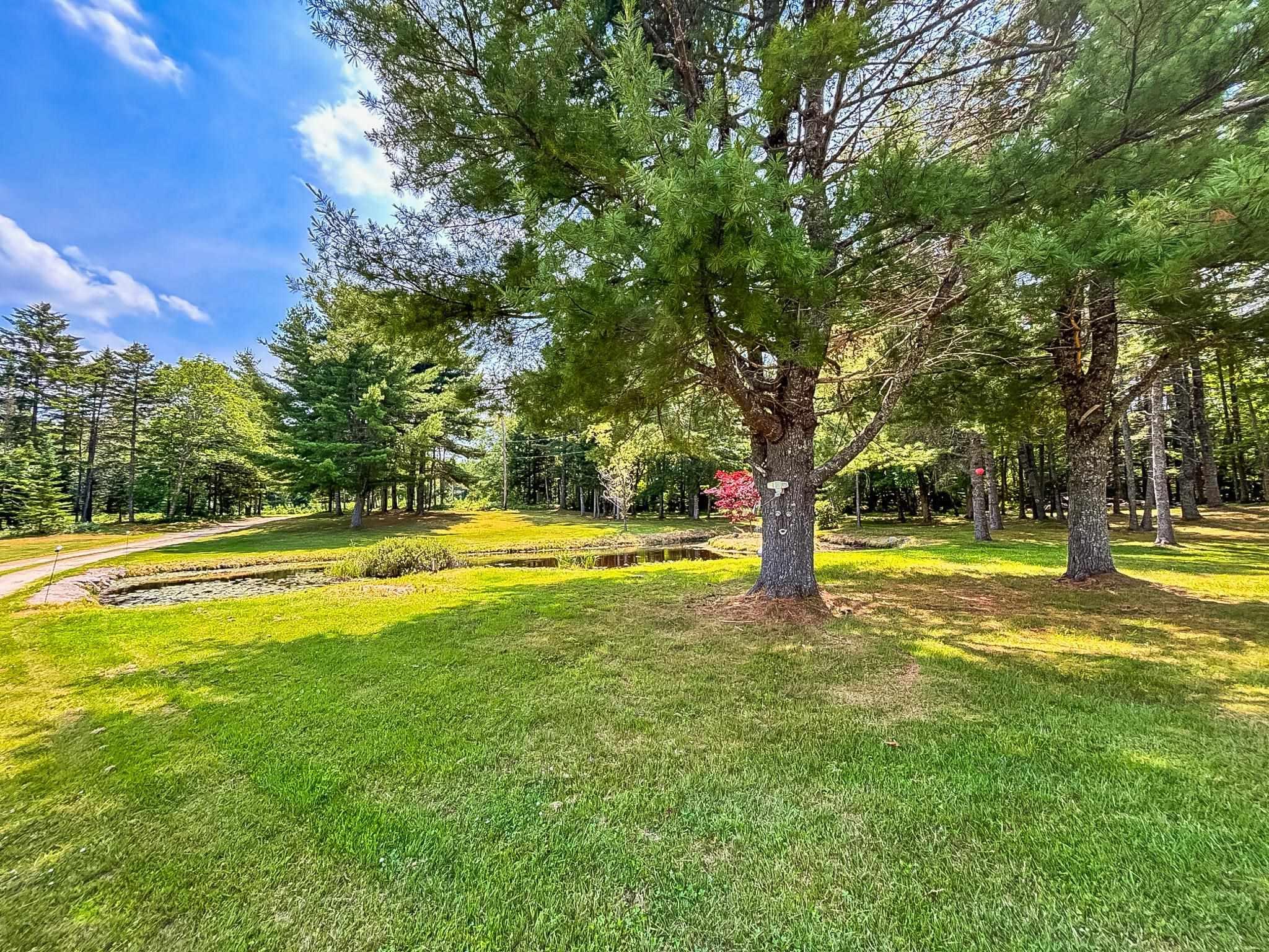 $550,000.00: 226 Long Hill Road, Blockhouse