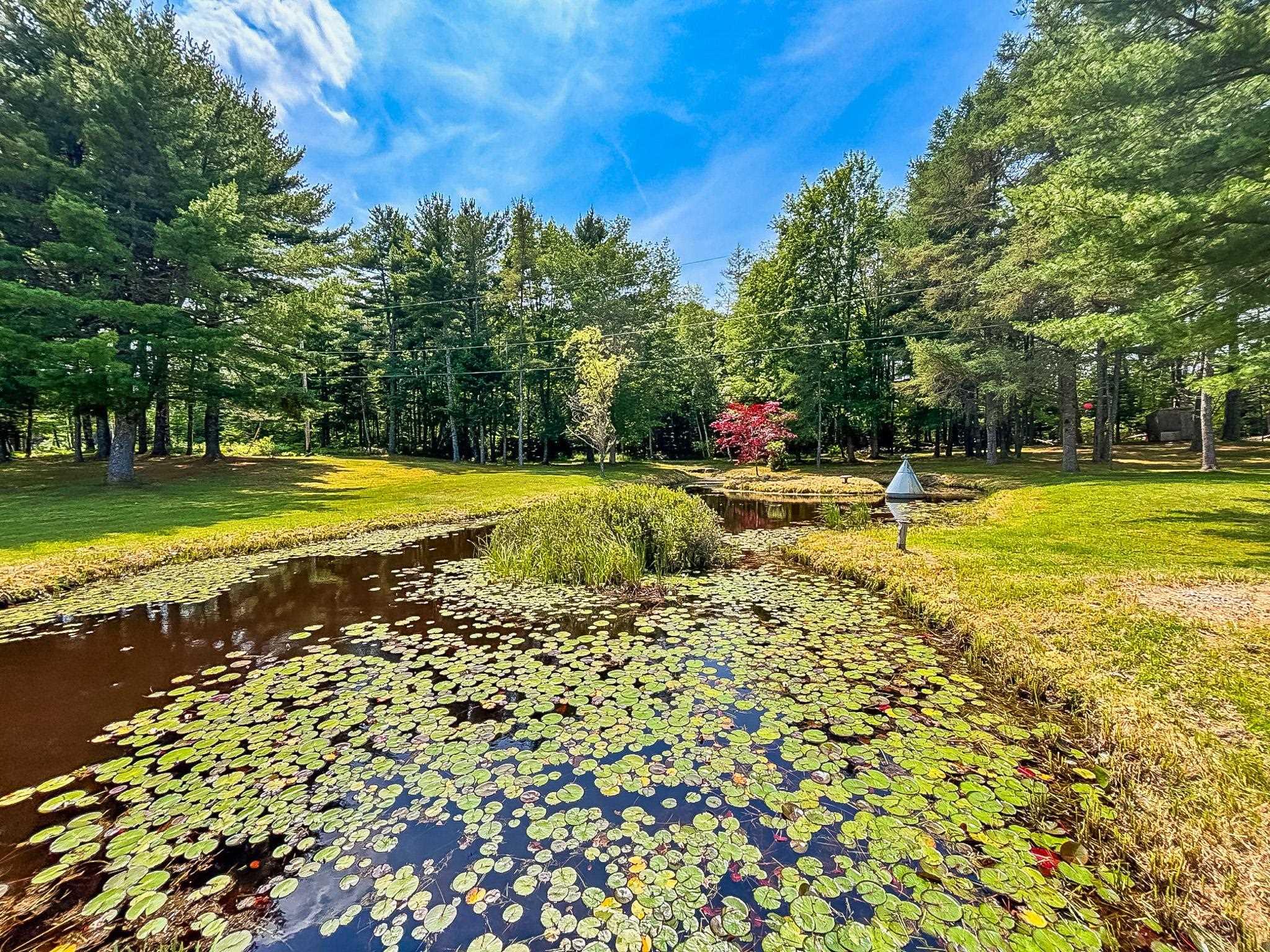 $550,000.00: 226 Long Hill Road, Blockhouse