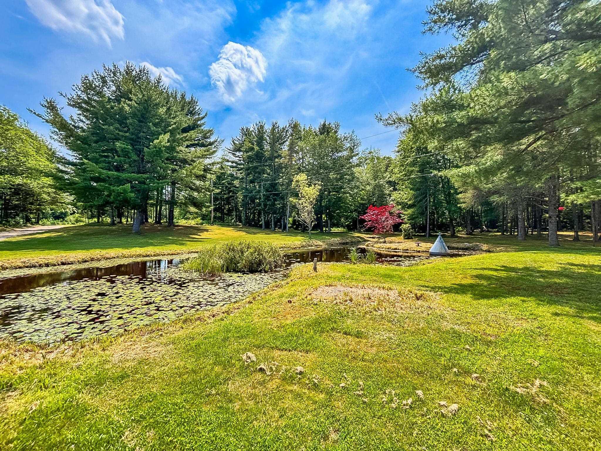 $550,000.00: 226 Long Hill Road, Blockhouse