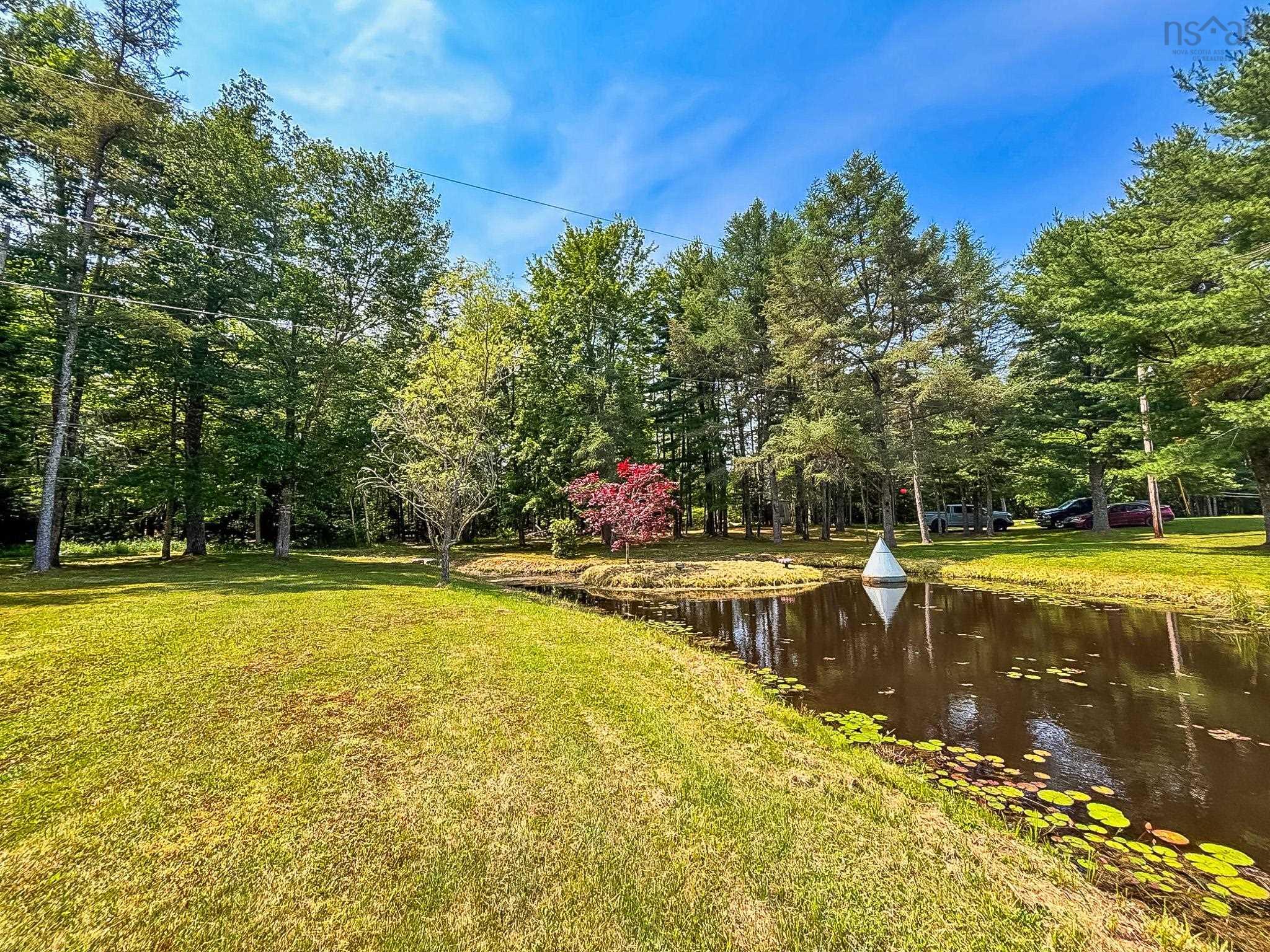 $550,000.00: 226 Long Hill Road, Blockhouse