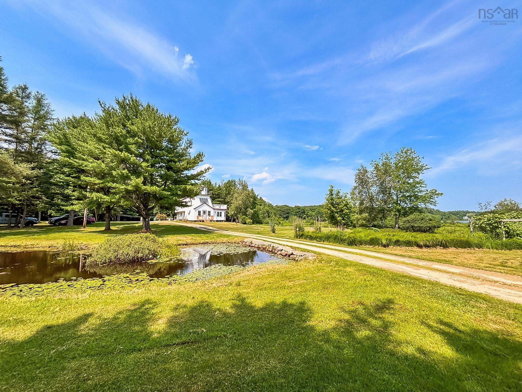 $550,000.00: 226 Long Hill Road, Blockhouse