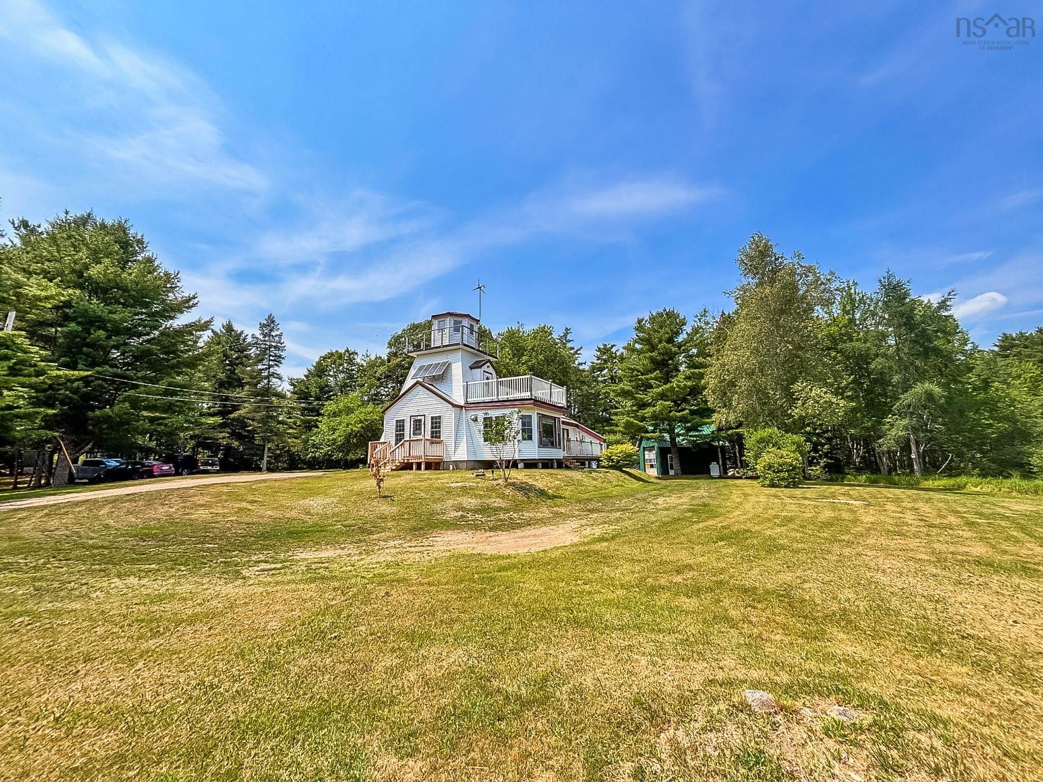 $550,000.00: 226 Long Hill Road, Blockhouse