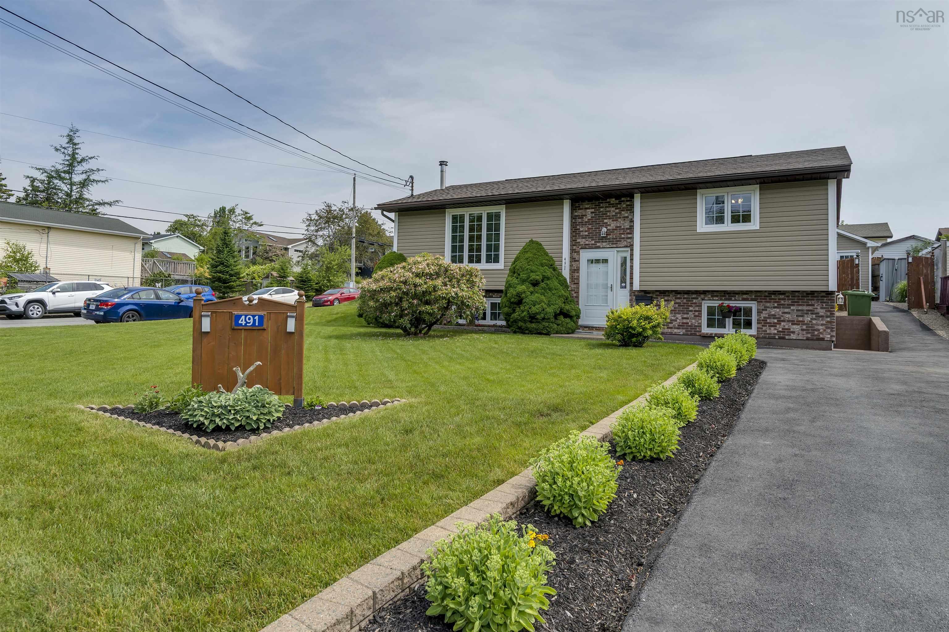 491 Arklow Drive, Dartmouth, NS (MLS® 202517155)