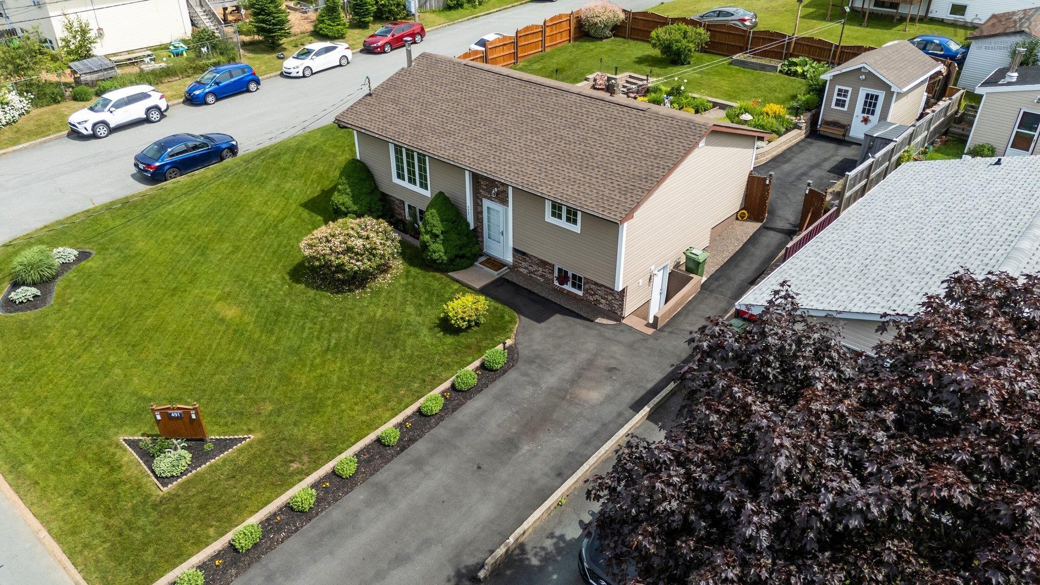 $550,000.00: 491 Arklow Drive, Dartmouth