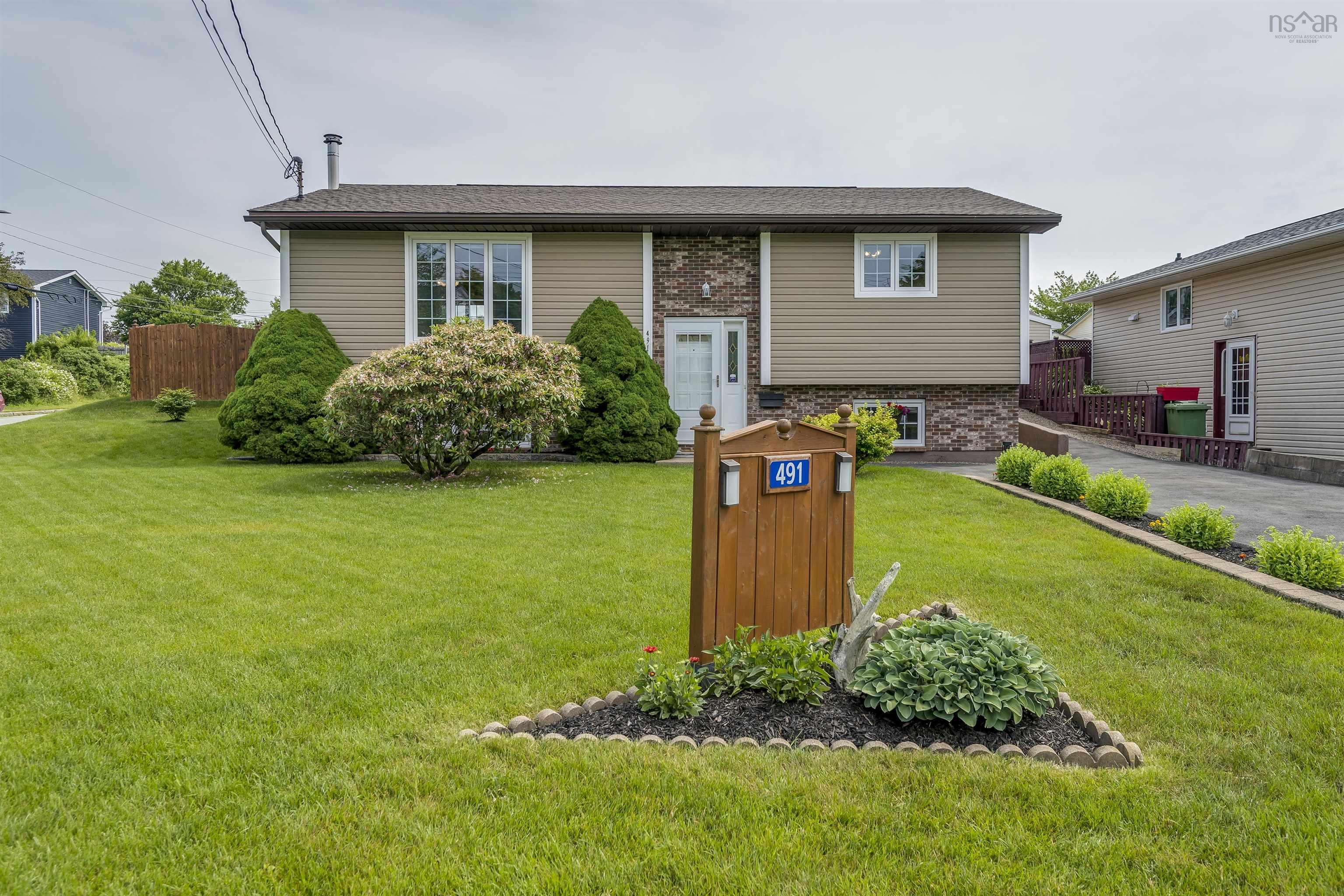 $550,000.00: 491 Arklow Drive, Dartmouth