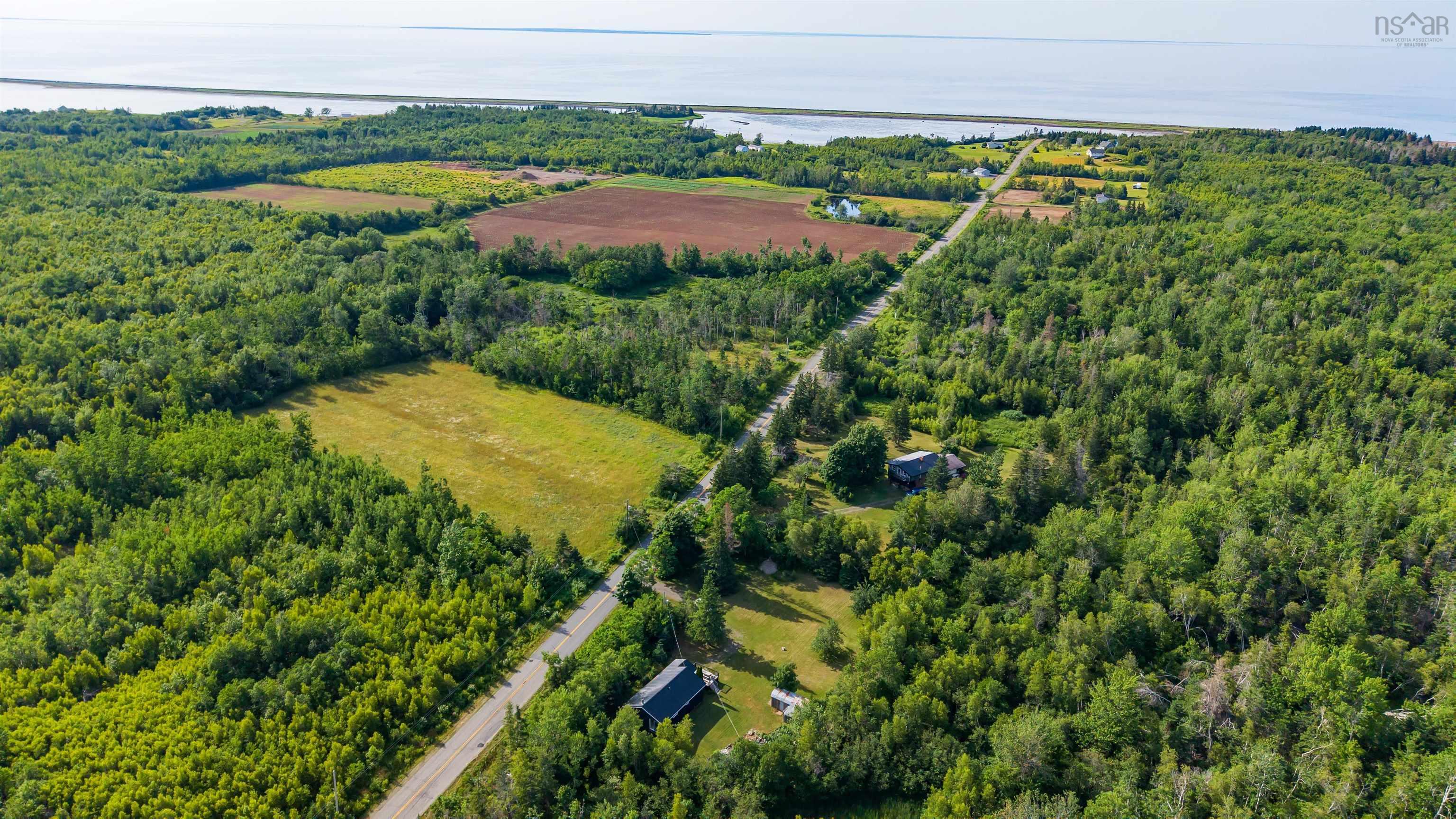 $199,900.00: 2427 Big Island Road, Lower Barneys River