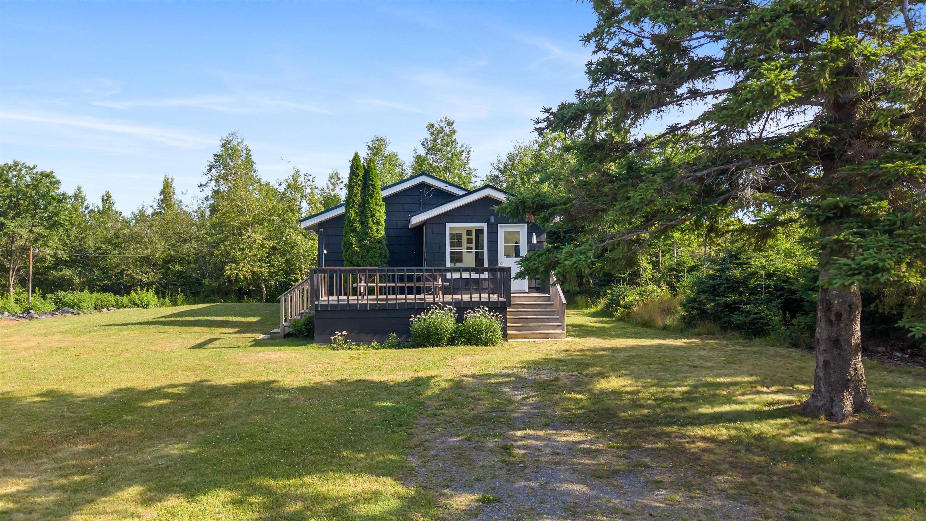 $199,900.00: 2427 Big Island Road, Lower Barneys River