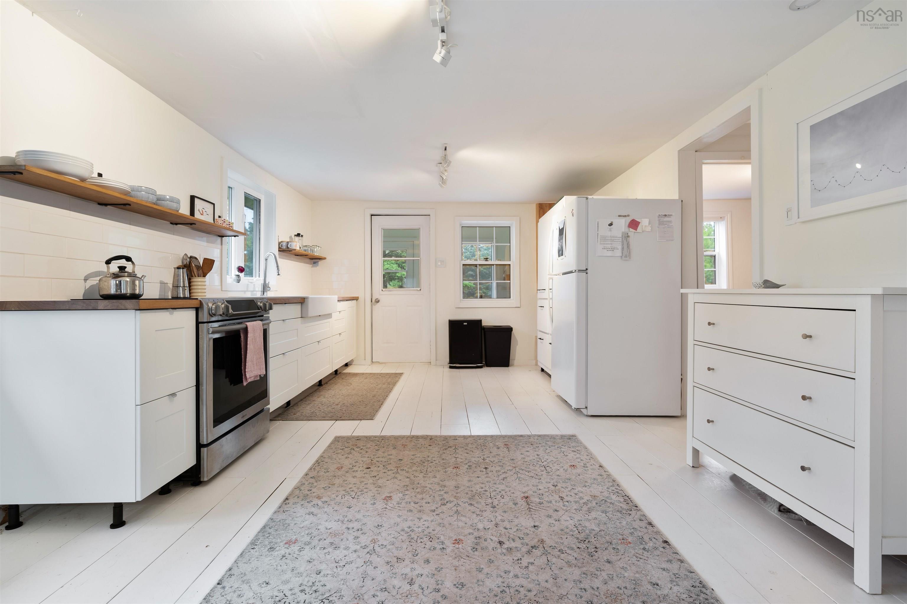 $199,900.00: 2427 Big Island Road, Lower Barneys River