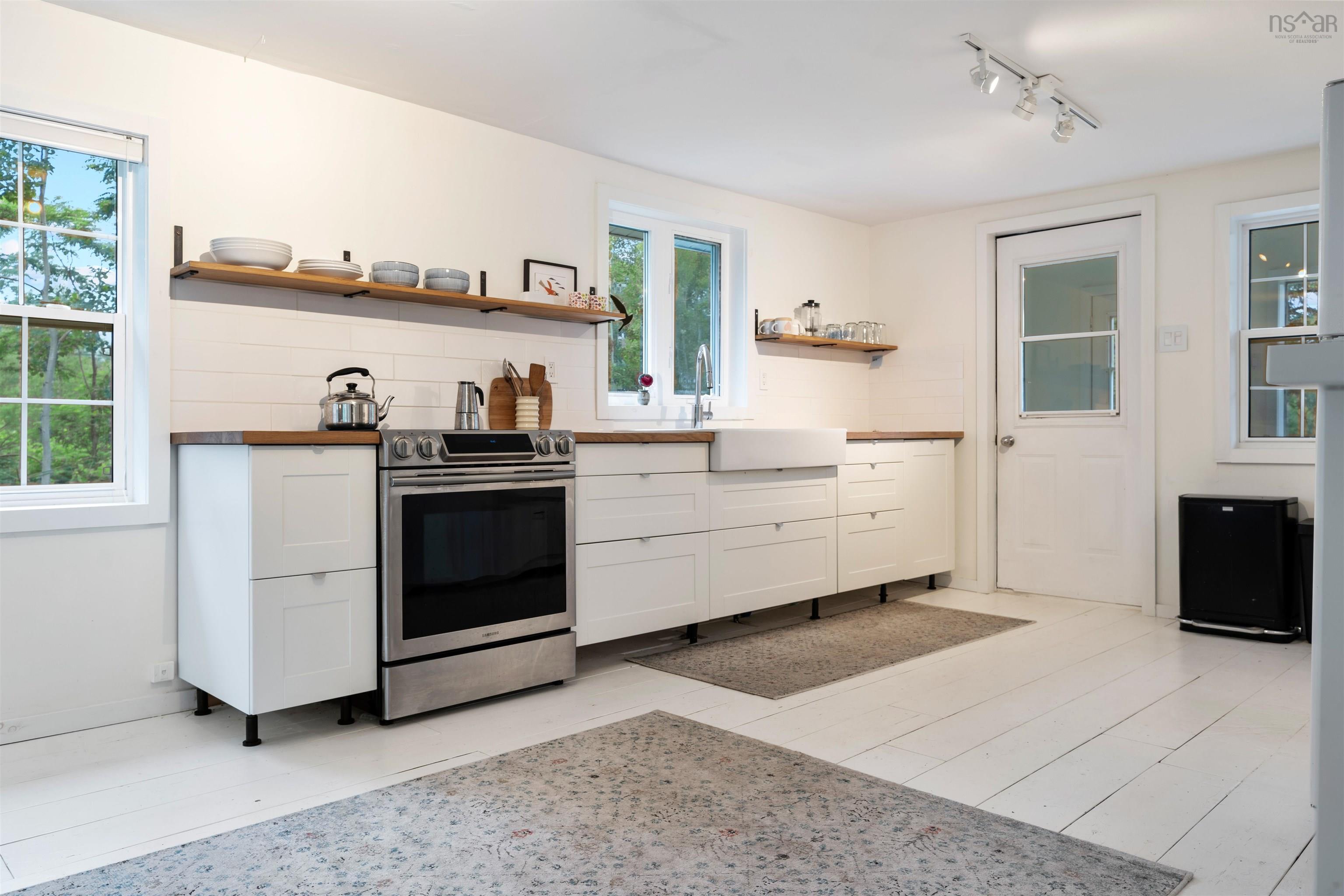 $199,900.00: 2427 Big Island Road, Lower Barneys River