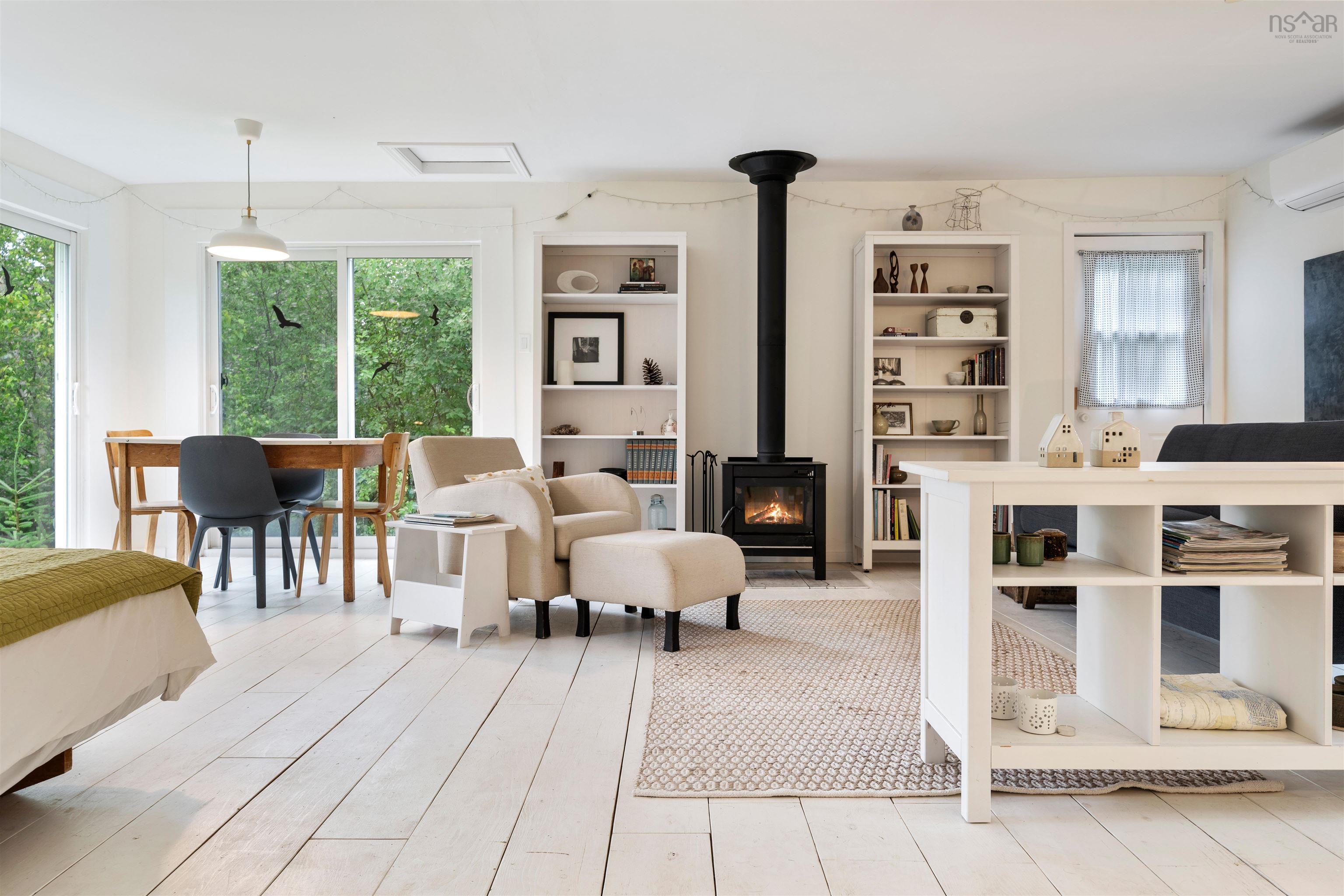 $199,900.00: 2427 Big Island Road, Lower Barneys River