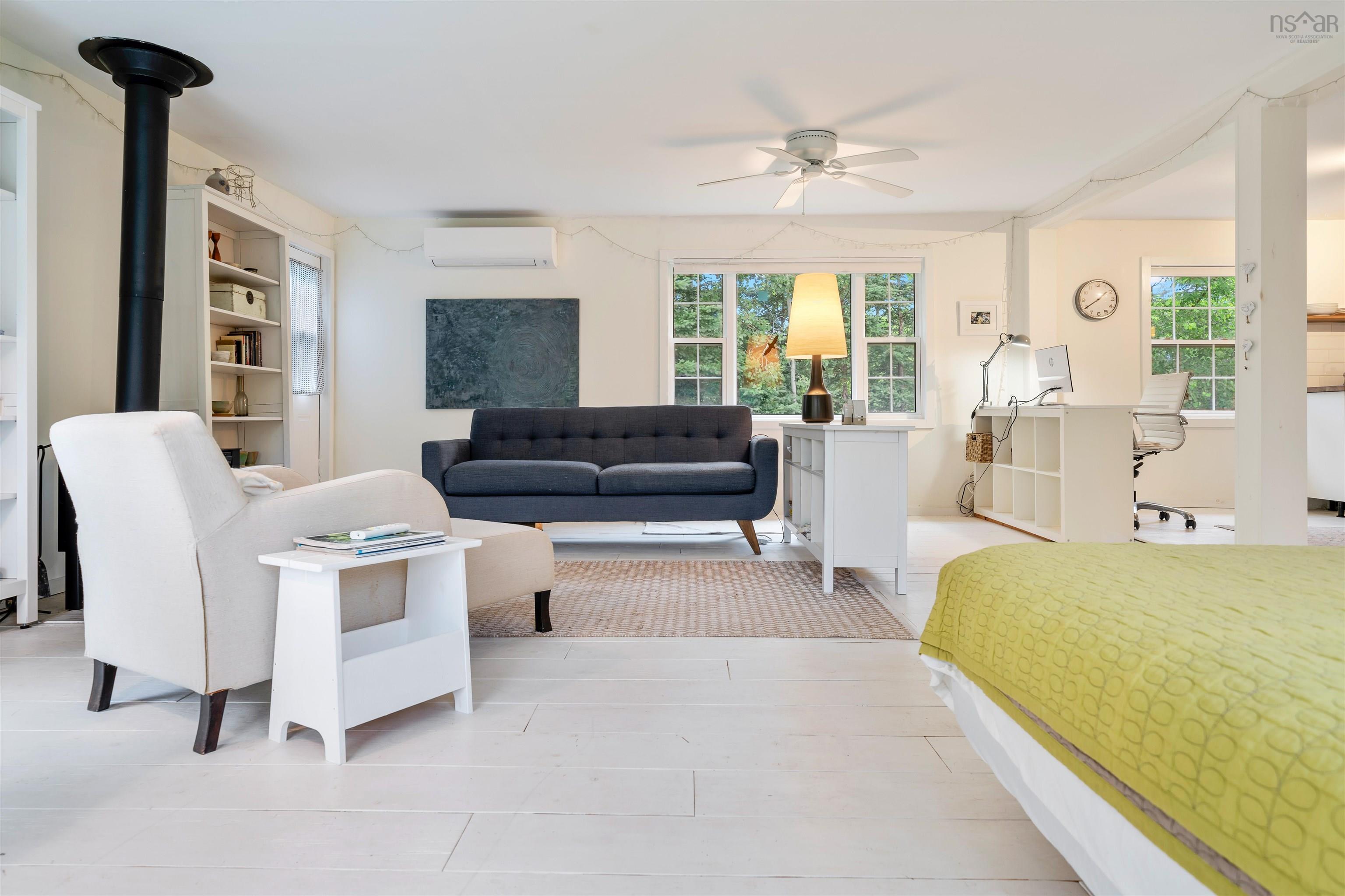 $199,900.00: 2427 Big Island Road, Lower Barneys River