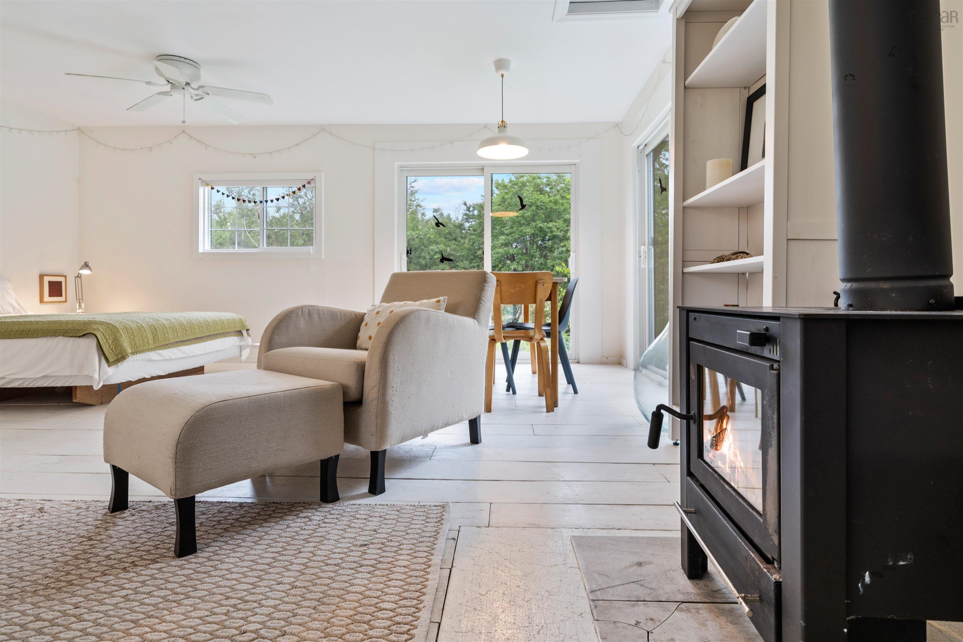 $199,900.00: 2427 Big Island Road, Lower Barneys River