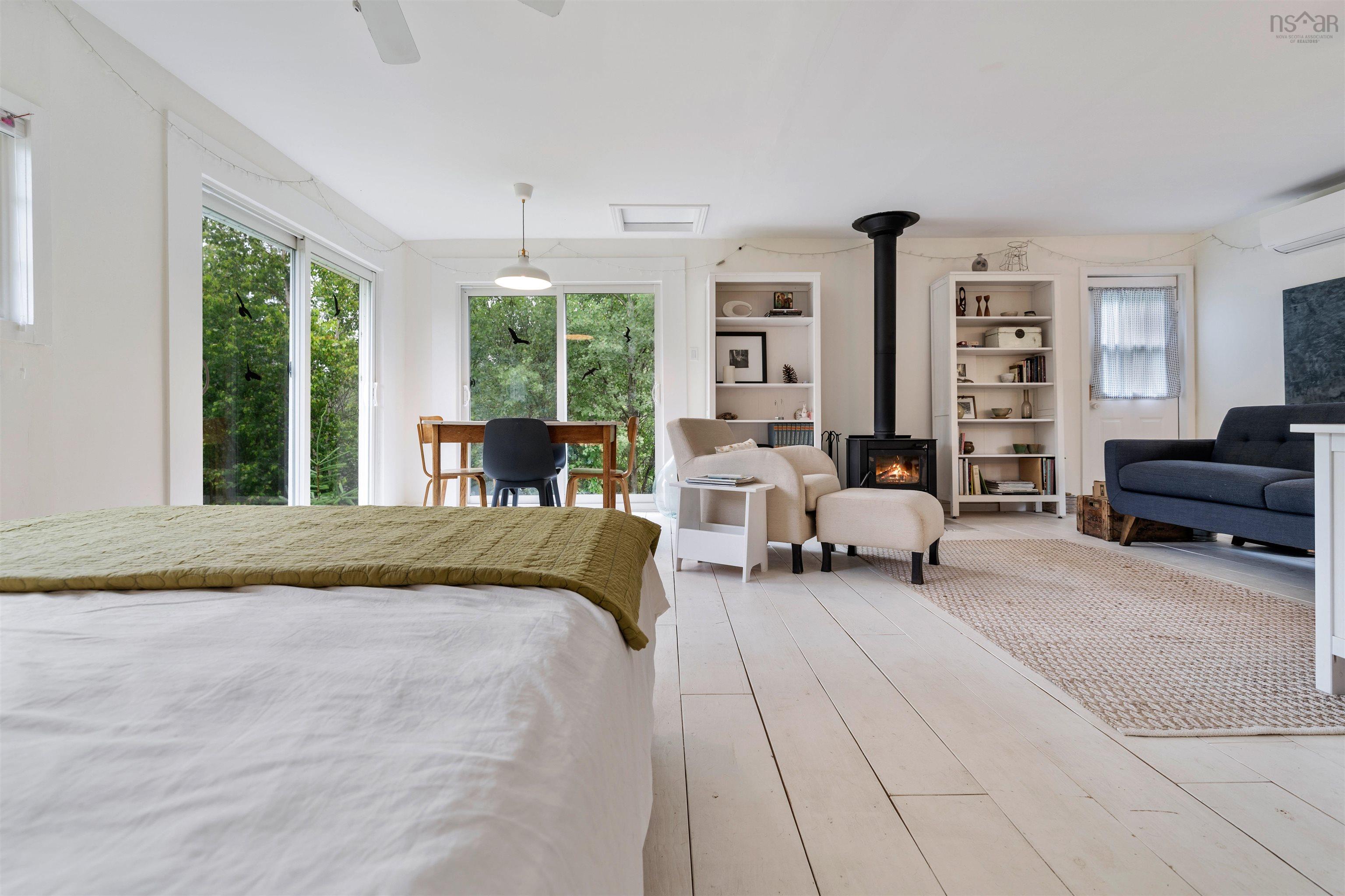 $199,900.00: 2427 Big Island Road, Lower Barneys River