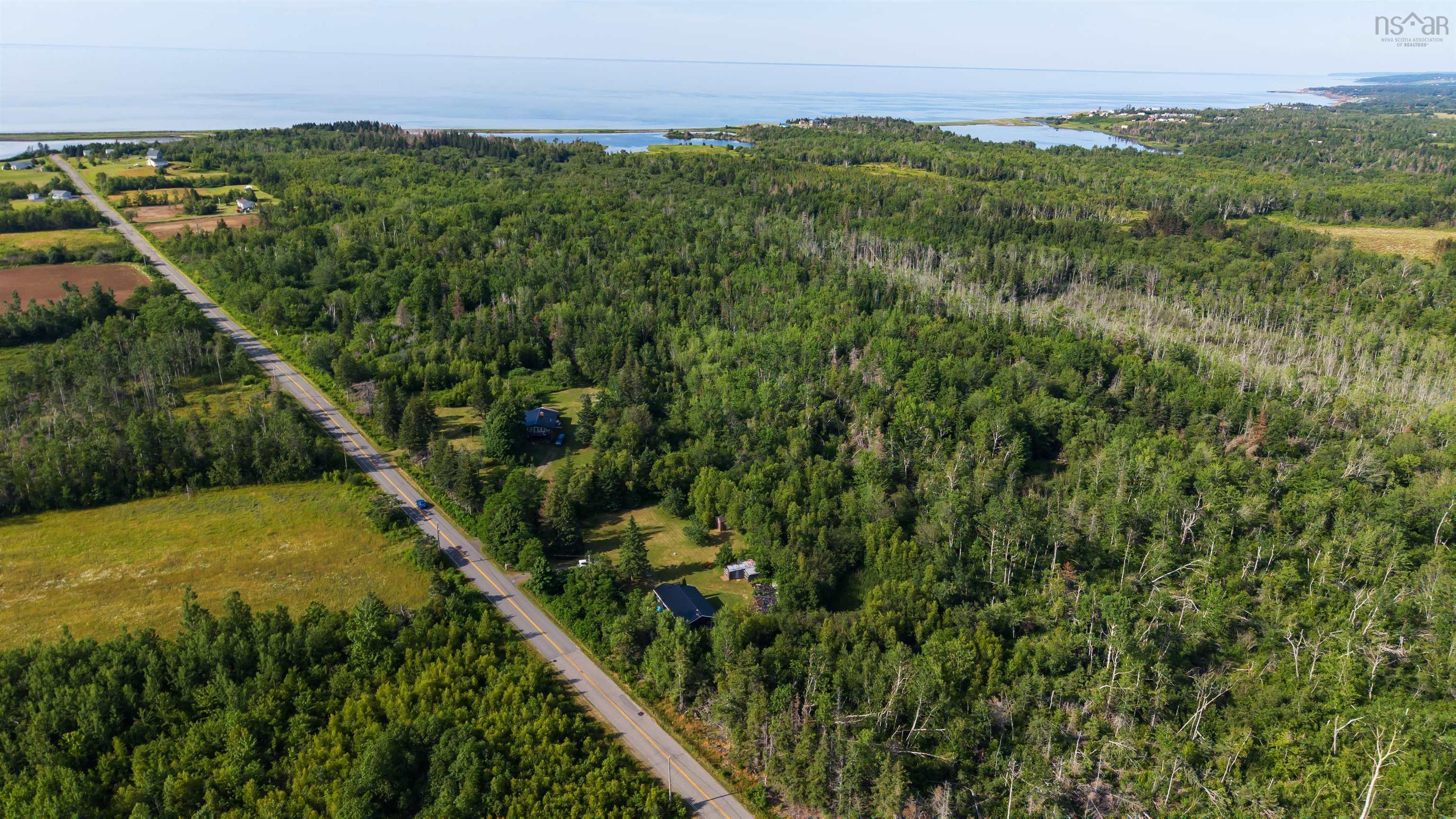 $199,900.00: 2427 Big Island Road, Lower Barneys River