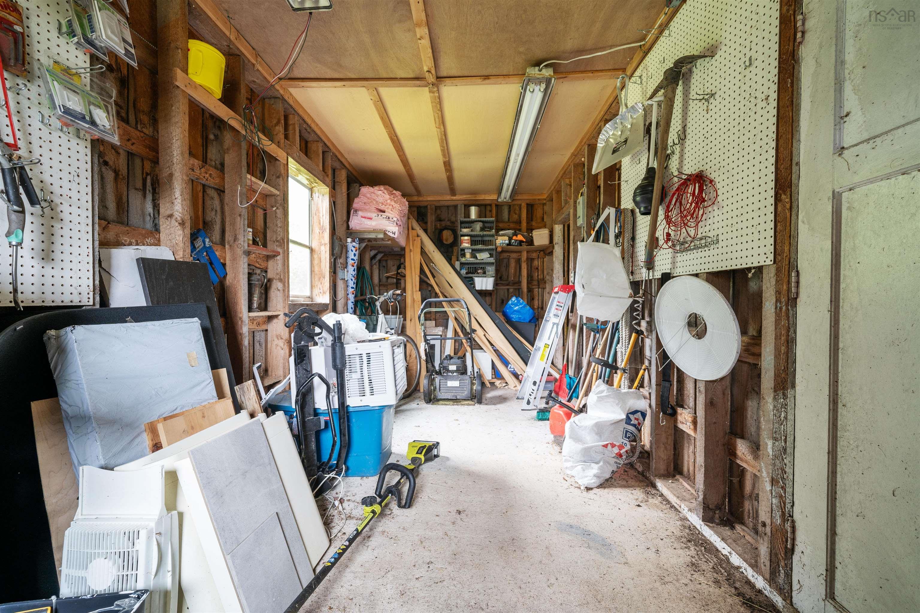 $199,900.00: 2427 Big Island Road, Lower Barneys River