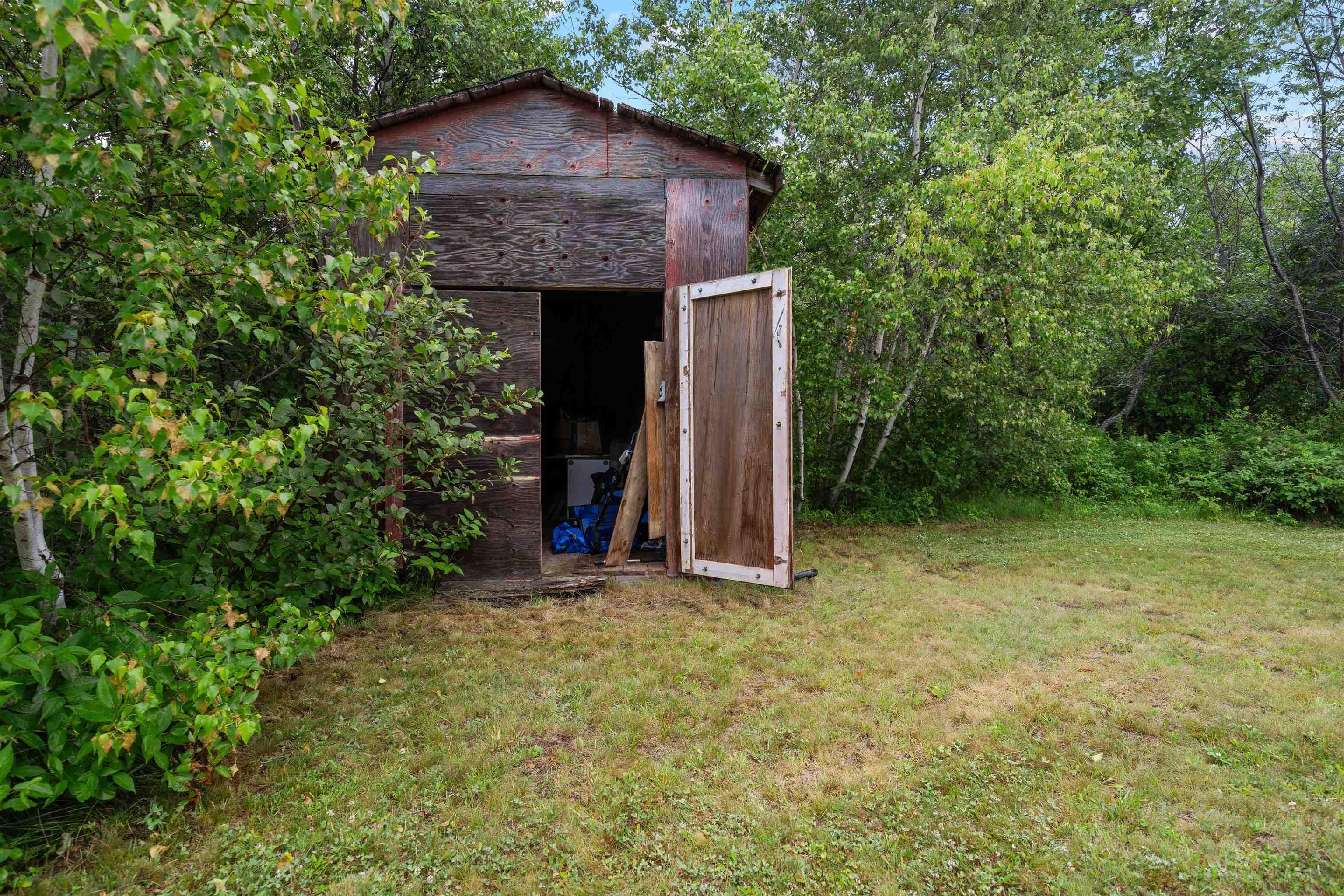 $199,900.00: 2427 Big Island Road, Lower Barneys River