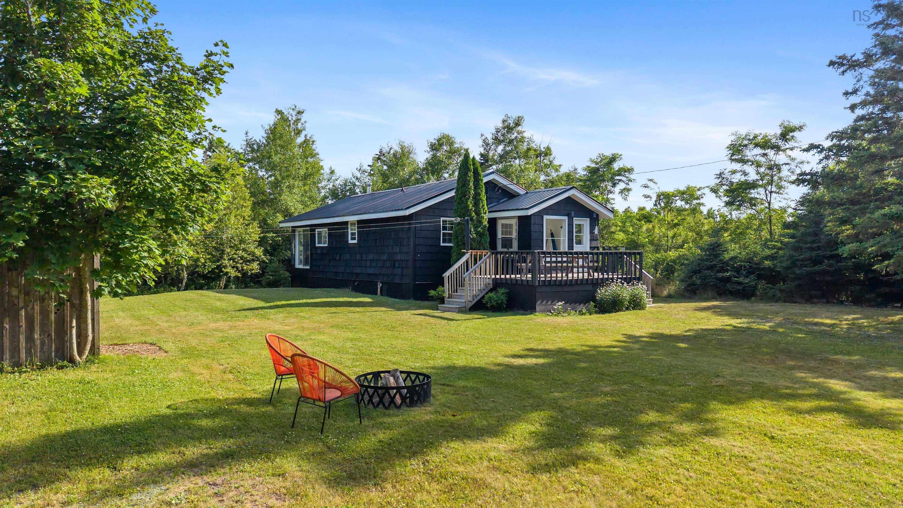 $199,900.00: 2427 Big Island Road, Lower Barneys River