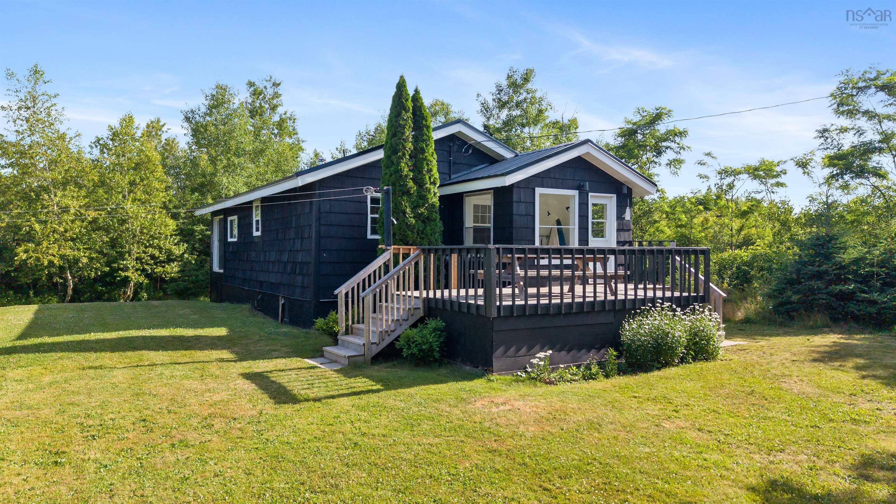 $199,900.00: 2427 Big Island Road, Lower Barneys River