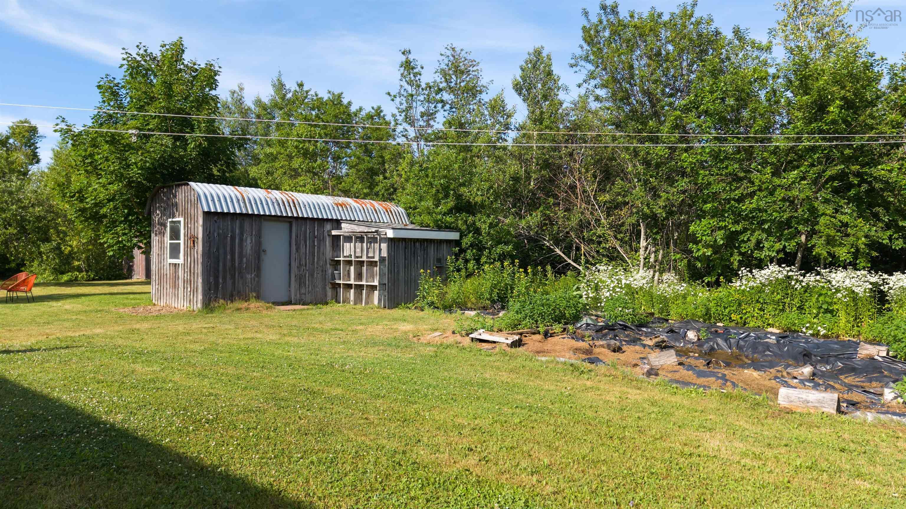 $199,900.00: 2427 Big Island Road, Lower Barneys River