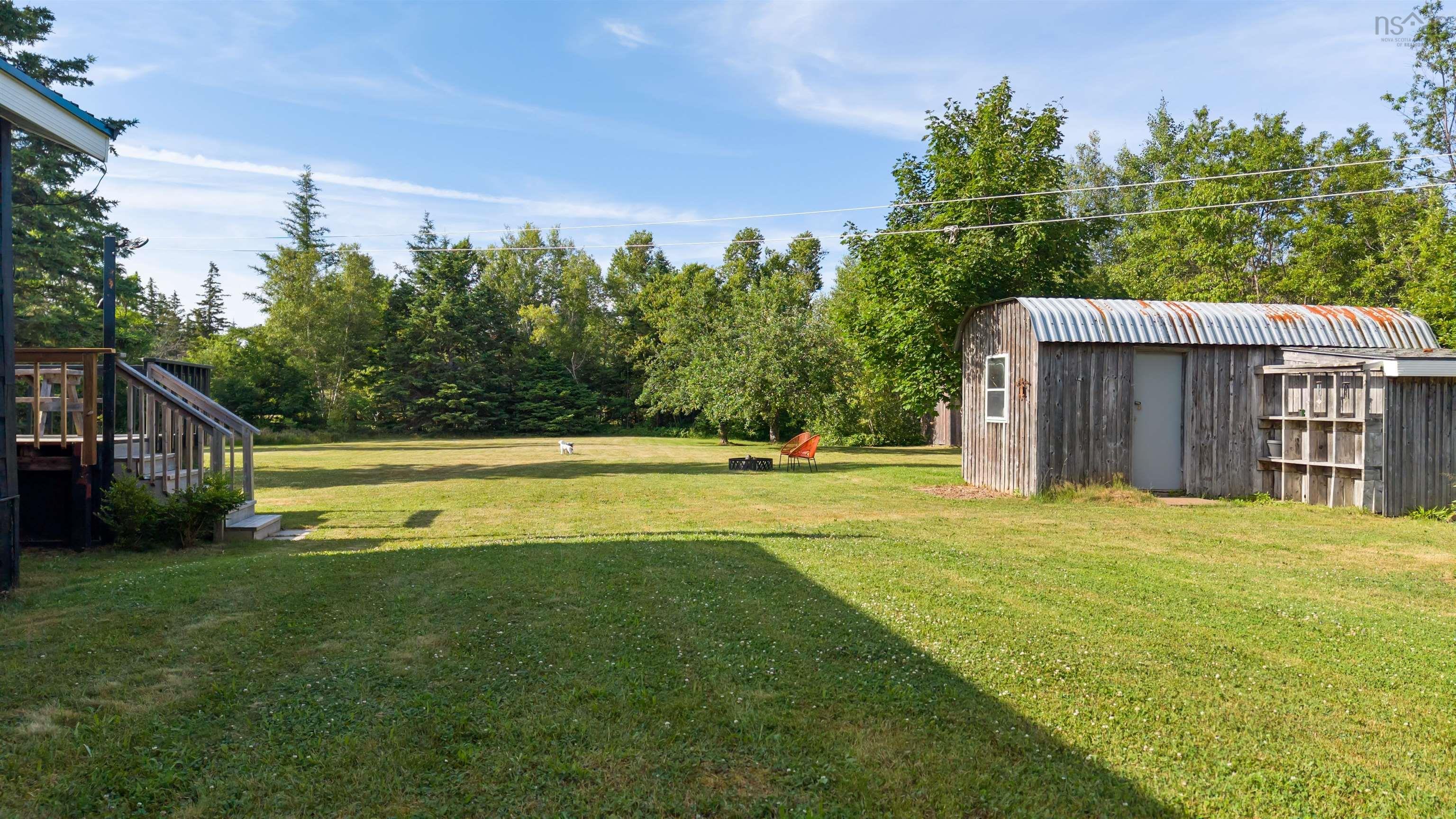 $199,900.00: 2427 Big Island Road, Lower Barneys River