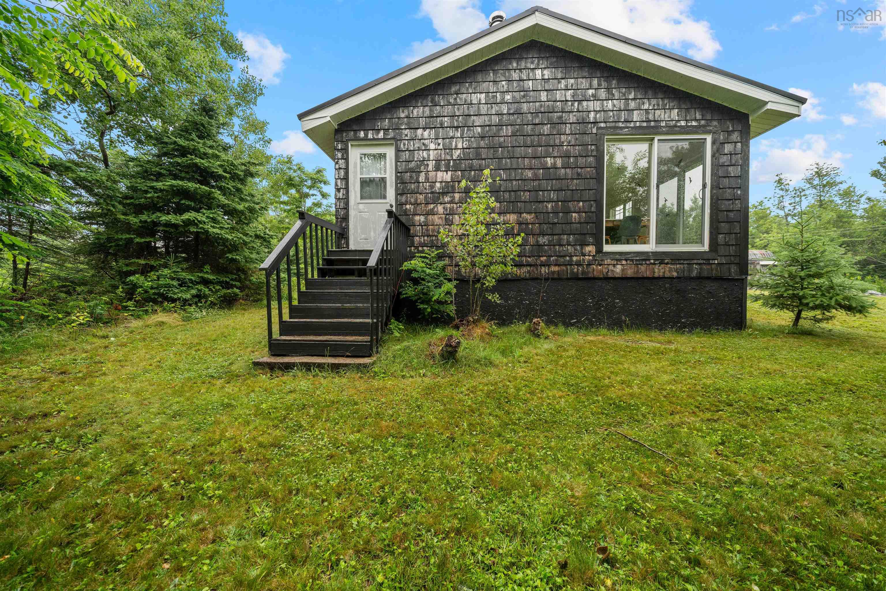 $199,900.00: 2427 Big Island Road, Lower Barneys River