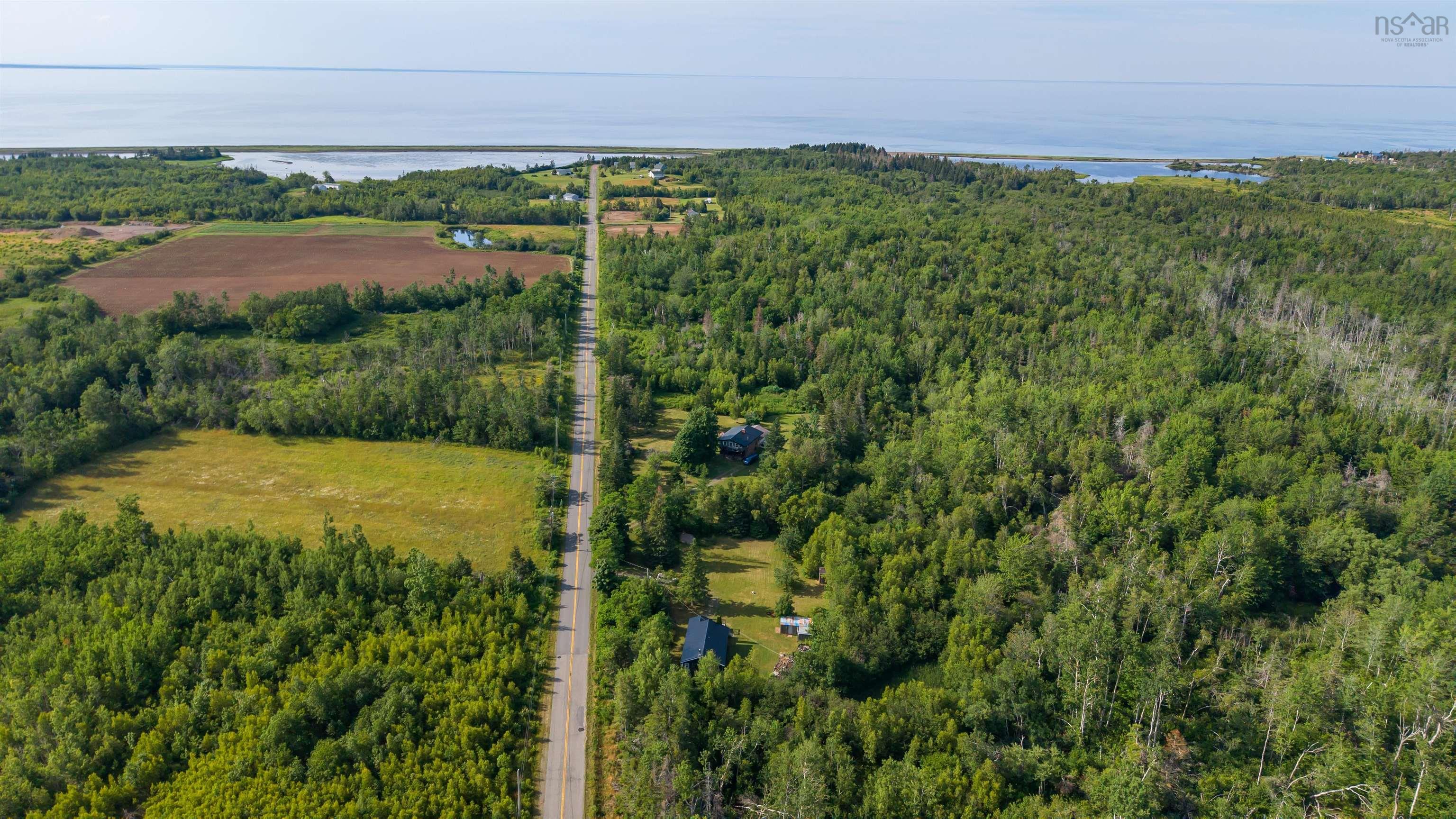 $199,900.00: 2427 Big Island Road, Lower Barneys River