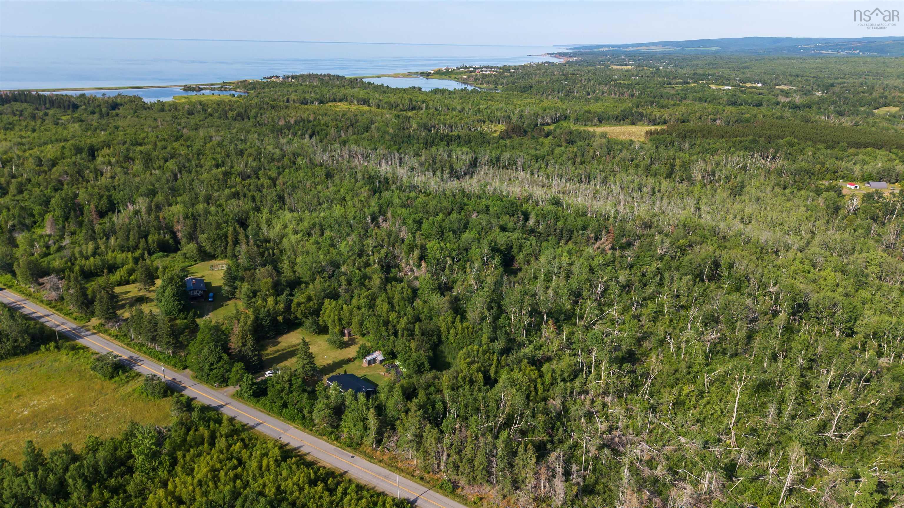 $199,900.00: 2427 Big Island Road, Lower Barneys River