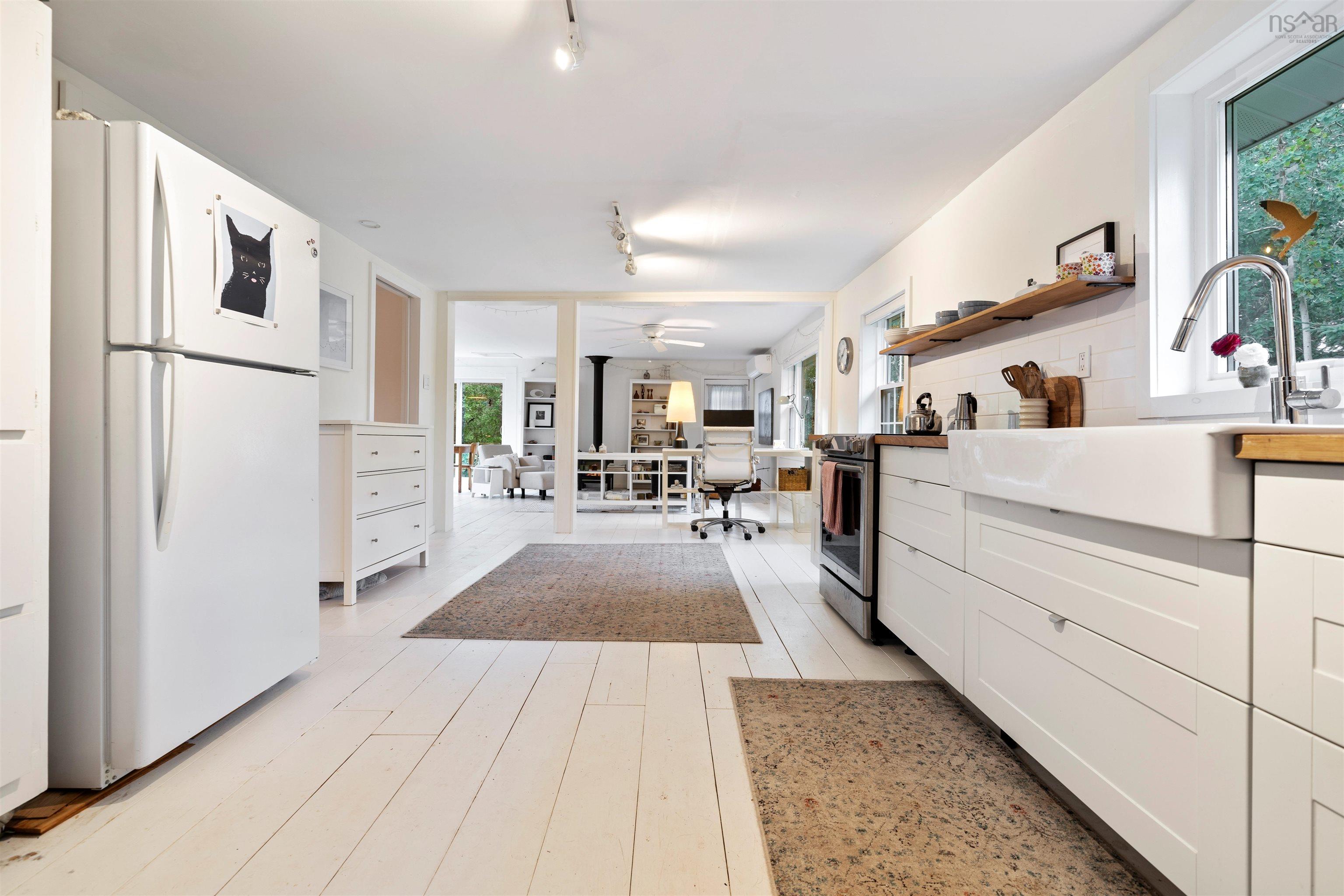 $199,900.00: 2427 Big Island Road, Lower Barneys River