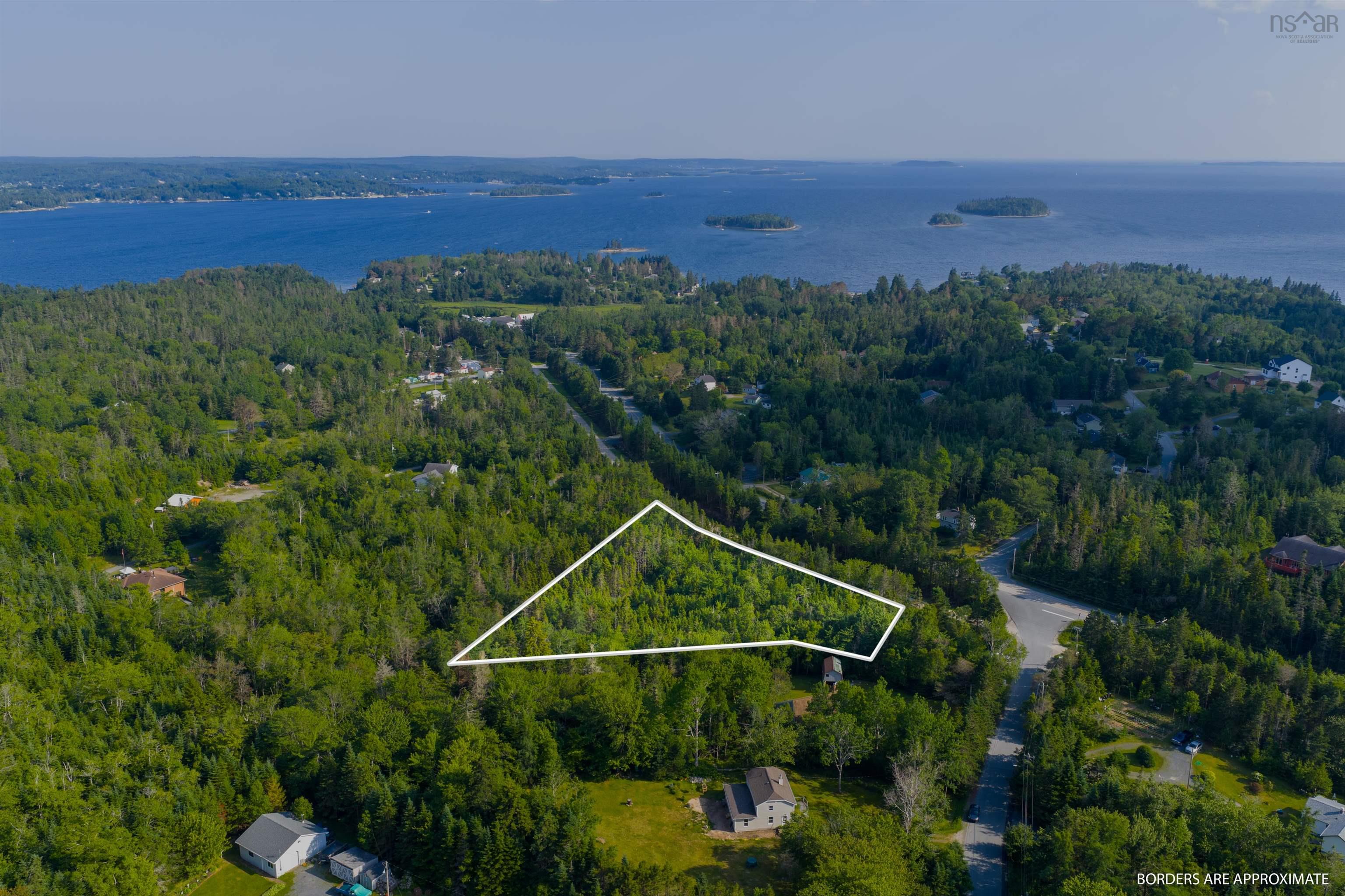 Lot Boutiliers Point Road, Boutiliers Point, NS (MLS® 202517167)