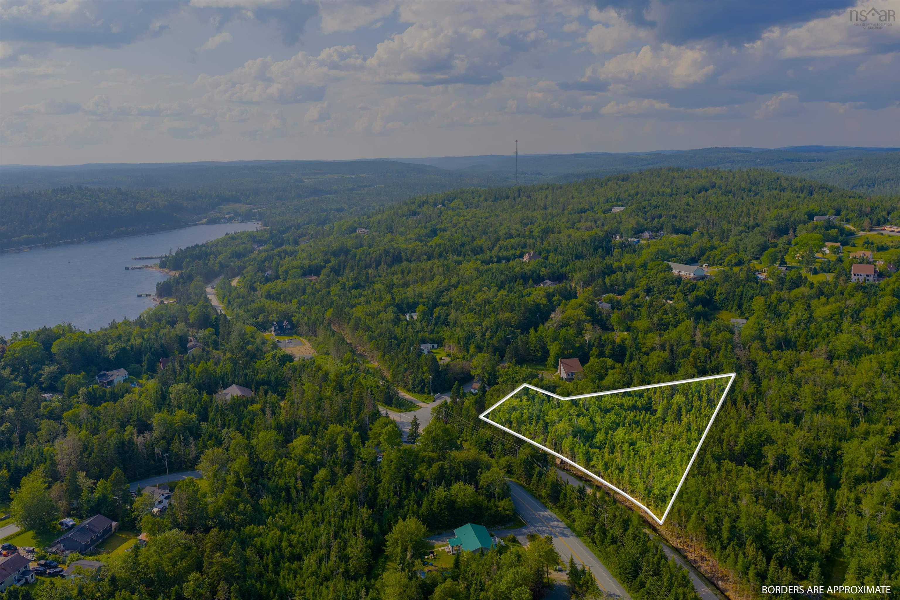 Lot Boutiliers Point Road, Boutiliers Point, NS (MLS 202517167)