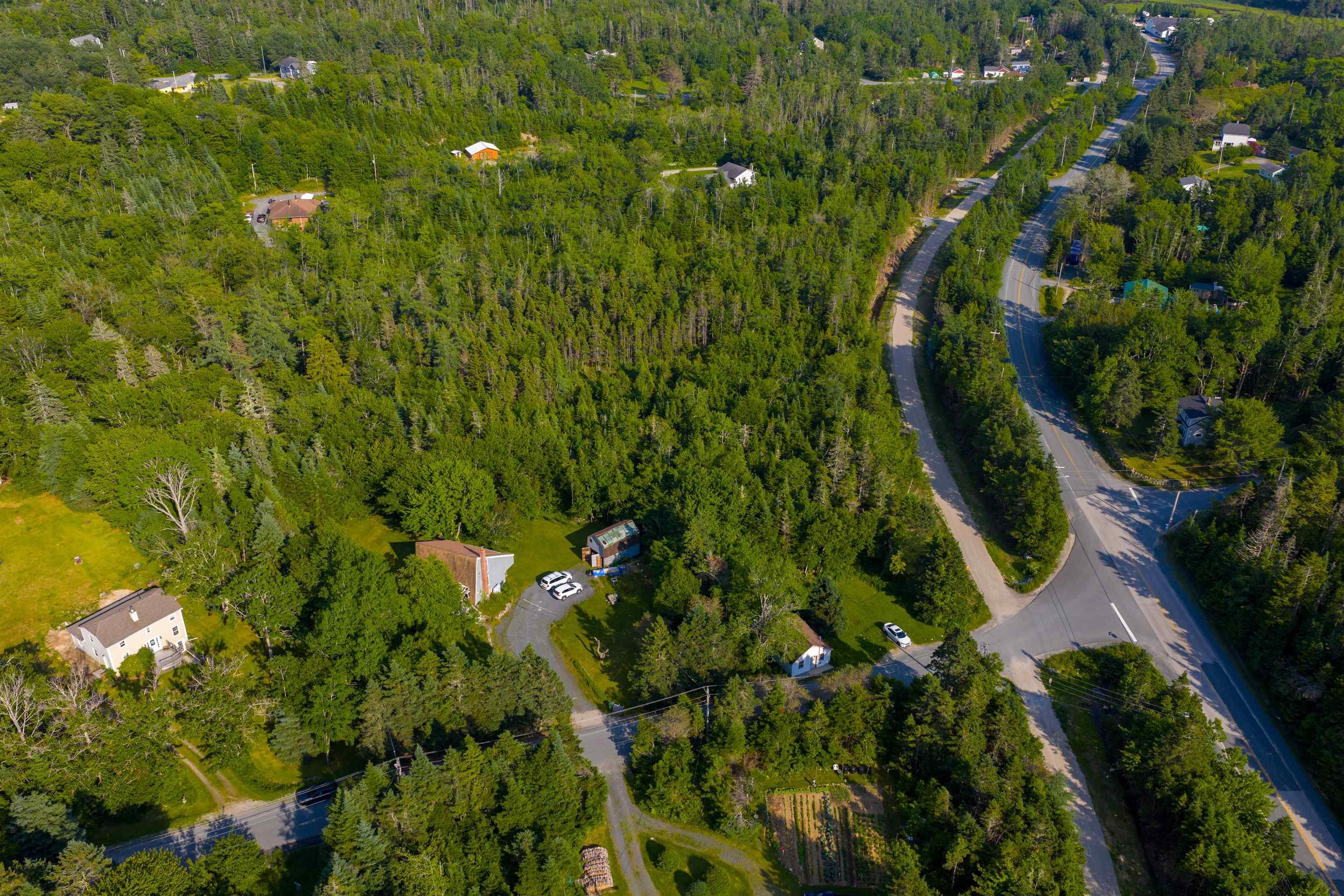 Lot Boutiliers Point Road, Boutiliers Point, NS (MLS 202517167)