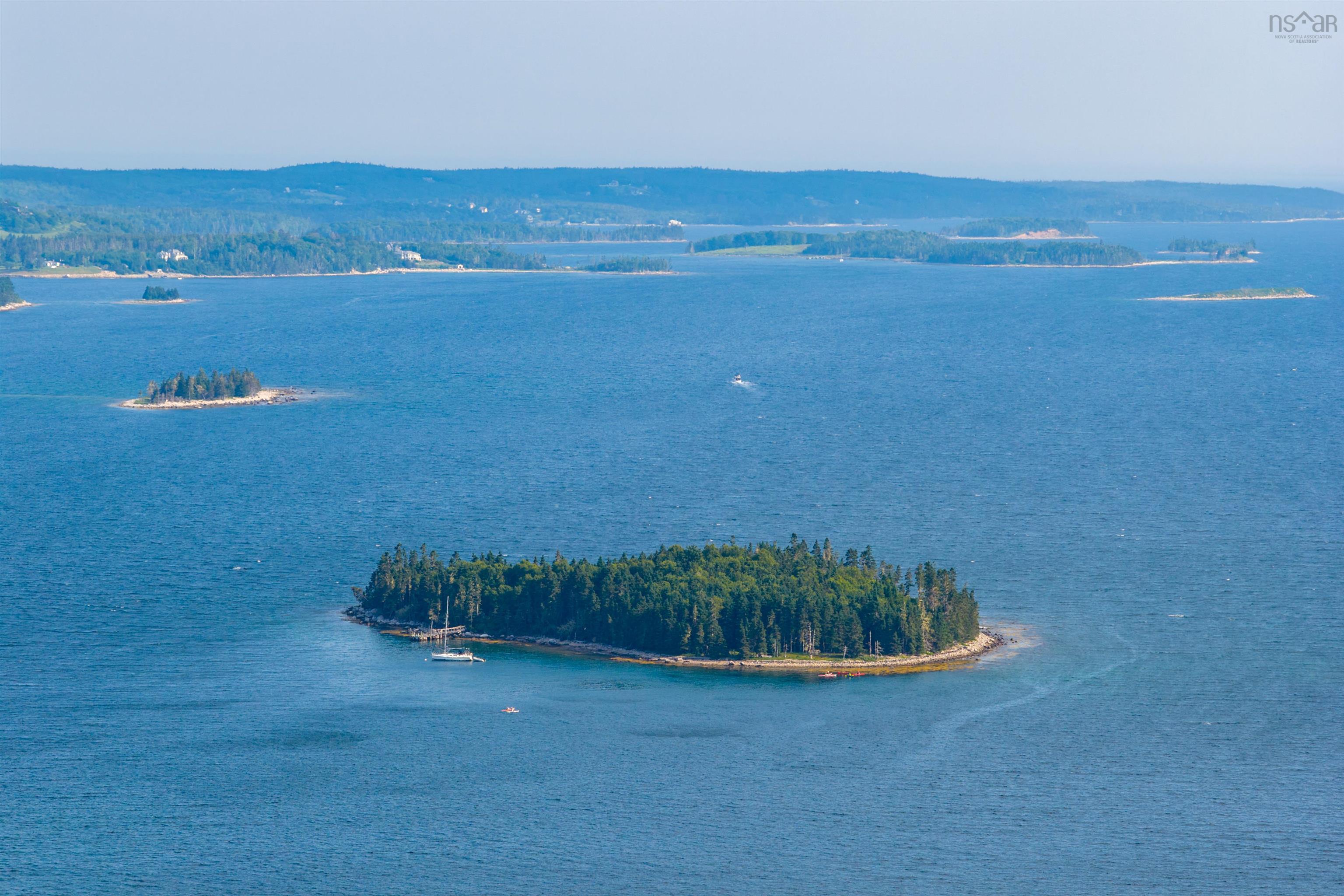 Lot Boutiliers Point Road, Boutiliers Point, NS (MLS 202517167)