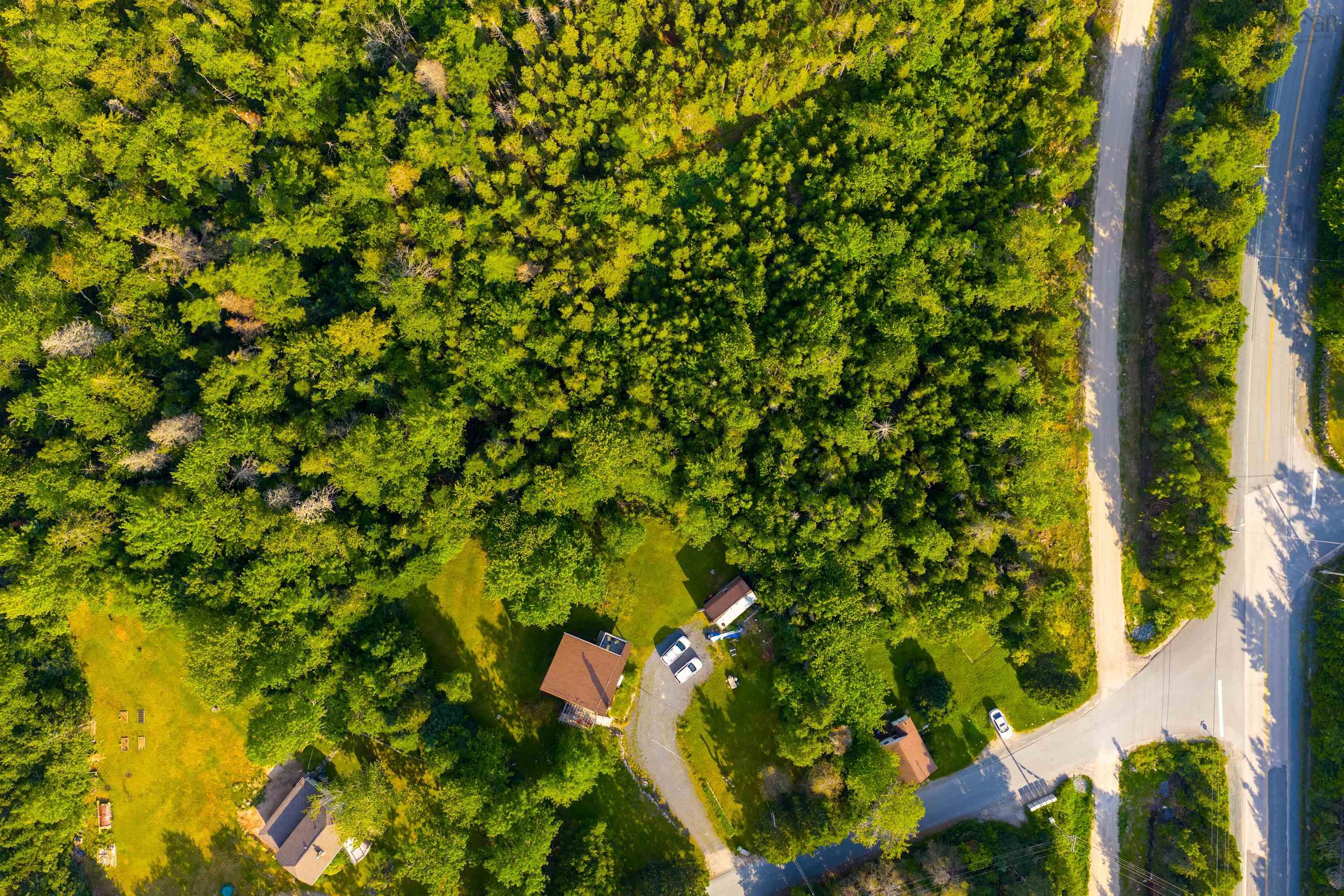 Lot Boutiliers Point Road, Boutiliers Point, NS (MLS 202517167)