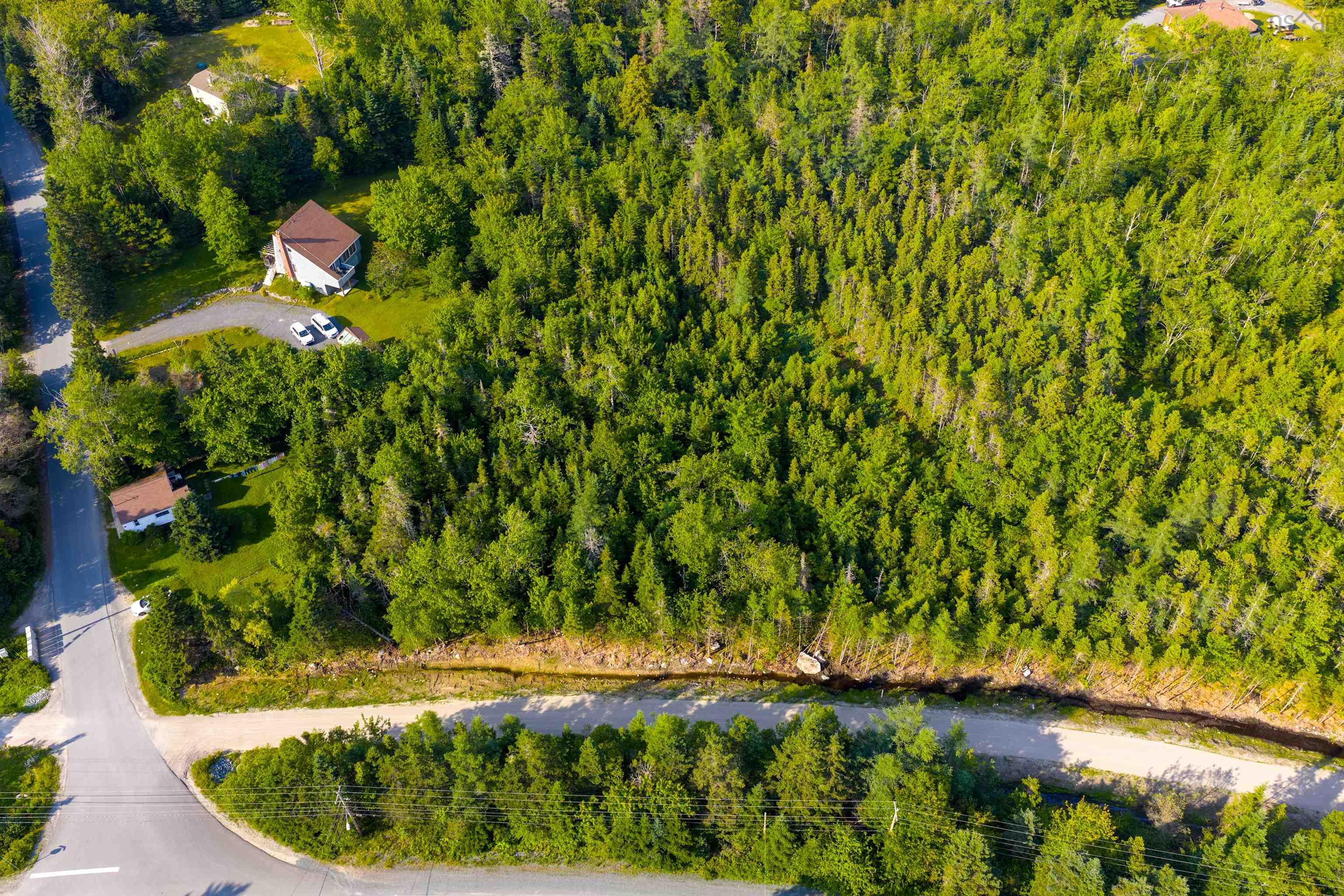 Lot Boutiliers Point Road, Boutiliers Point, NS (MLS 202517167)