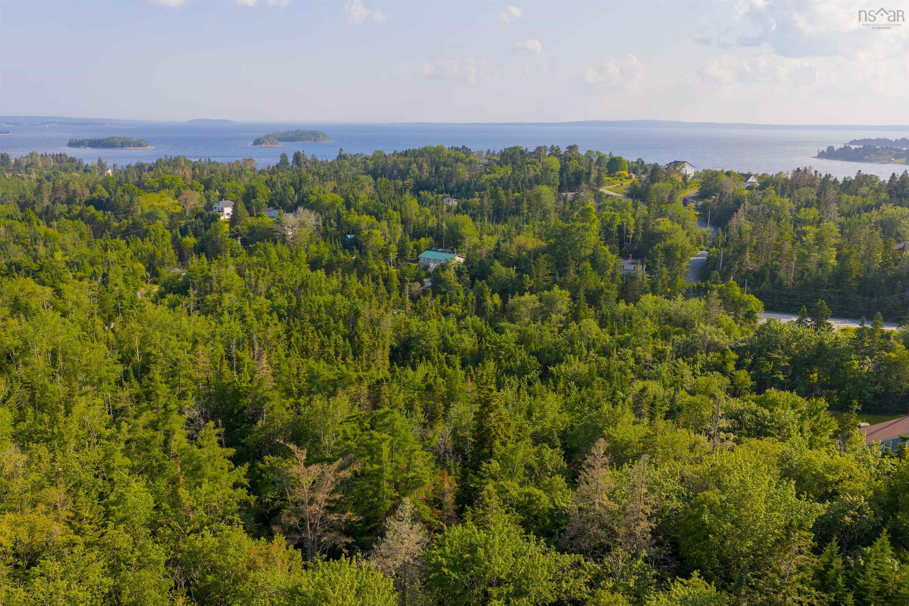 Lot Boutiliers Point Road, Boutiliers Point, NS (MLS 202517167)