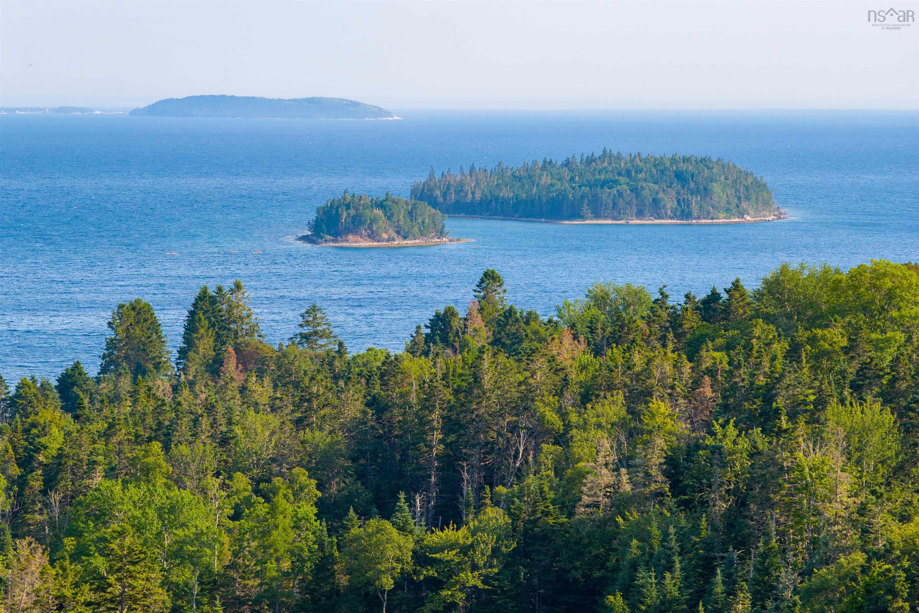 Lot Boutiliers Point Road, Boutiliers Point, NS (MLS 202517167)