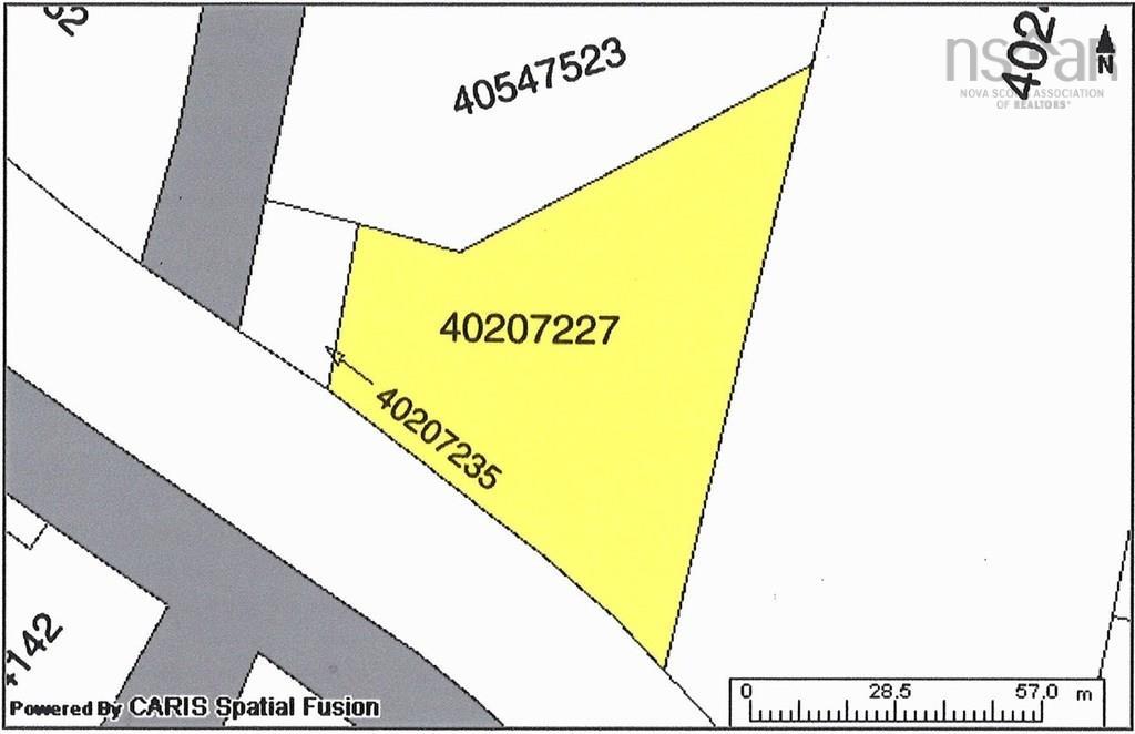 Lot Boutiliers Point Road, Boutiliers Point, NS (MLS 202517167)