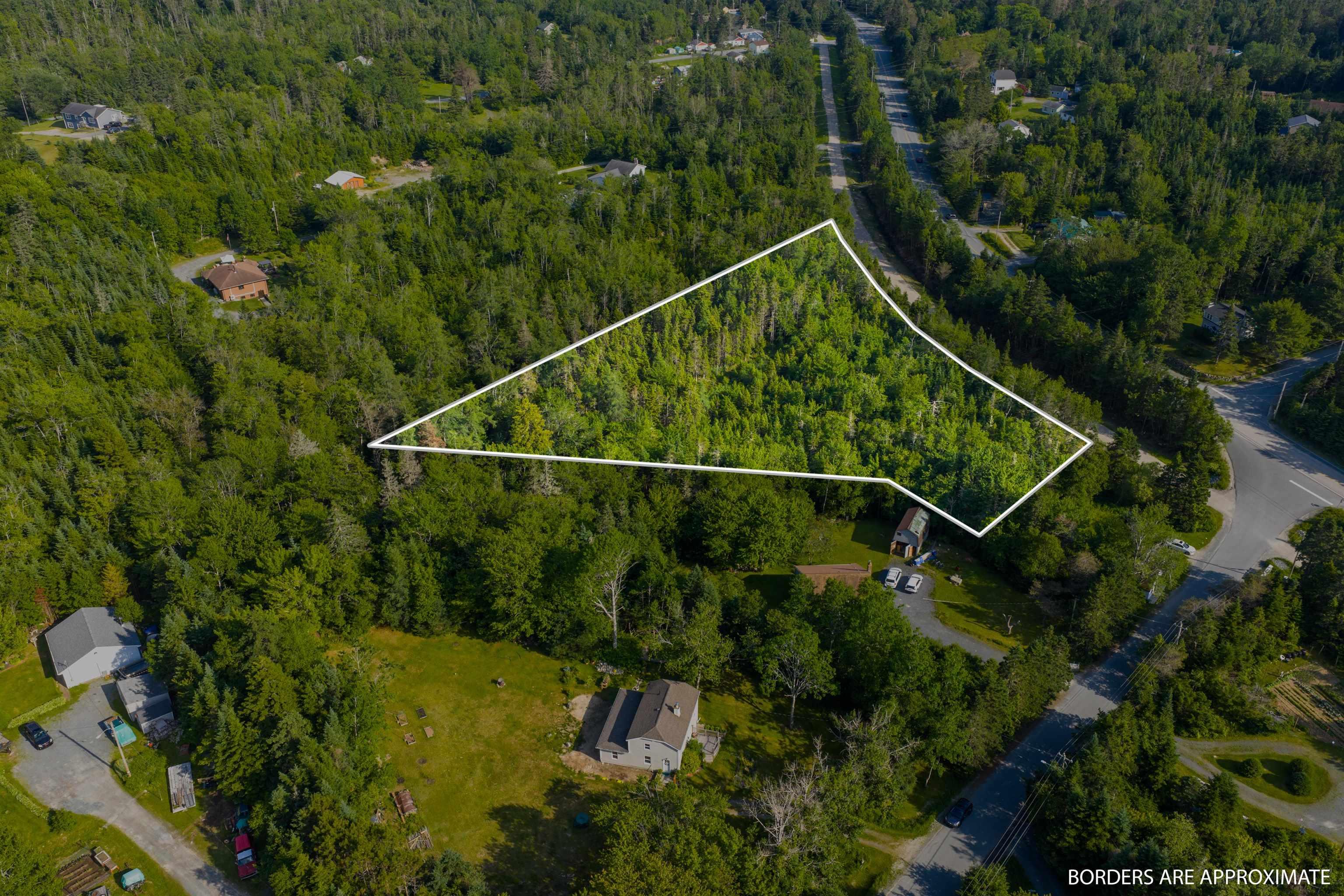 Lot Boutiliers Point Road, Boutiliers Point, NS (MLS 202517167)