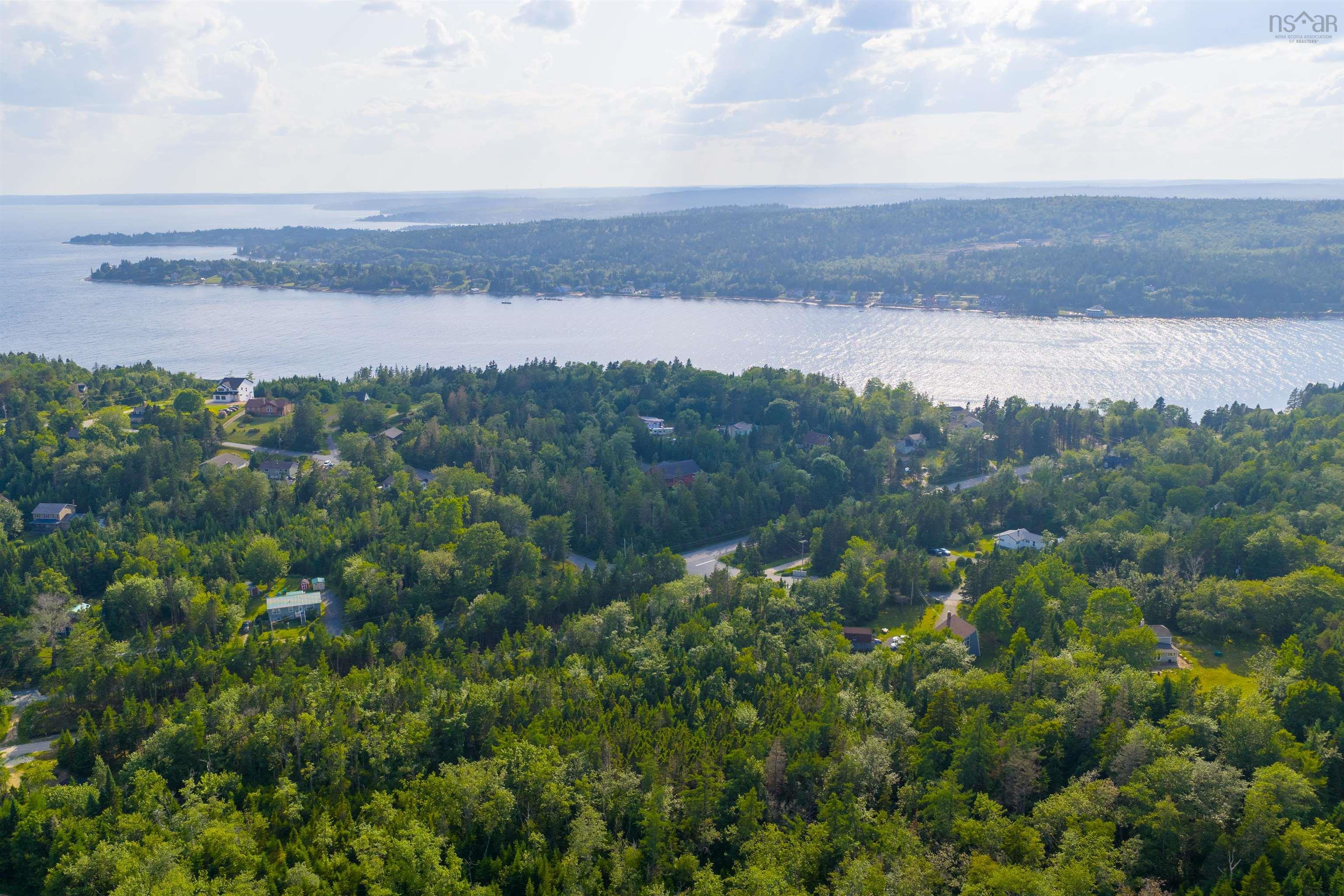 Lot Boutiliers Point Road, Boutiliers Point, NS (MLS 202517167)