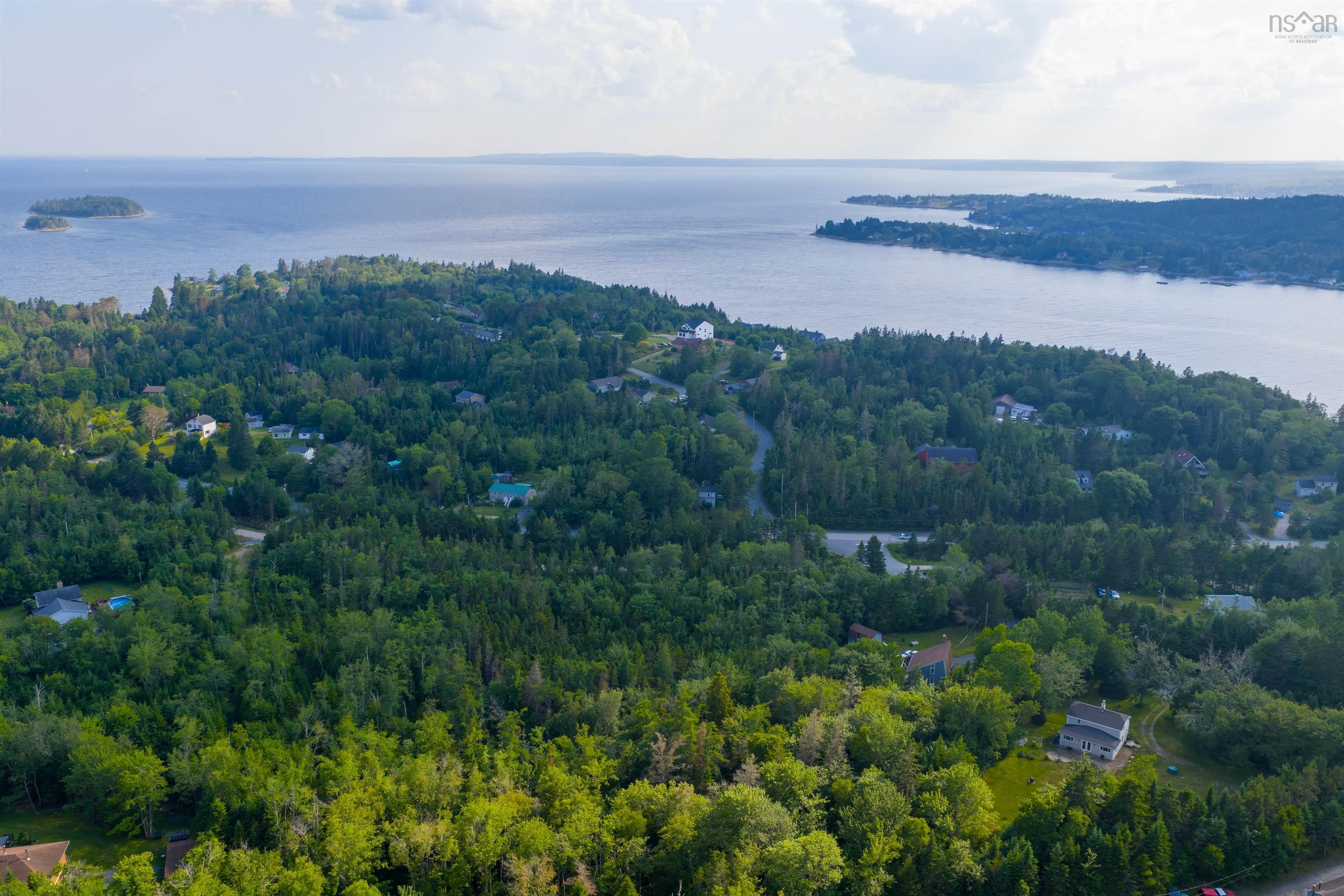 Lot Boutiliers Point Road, Boutiliers Point, NS (MLS 202517167)