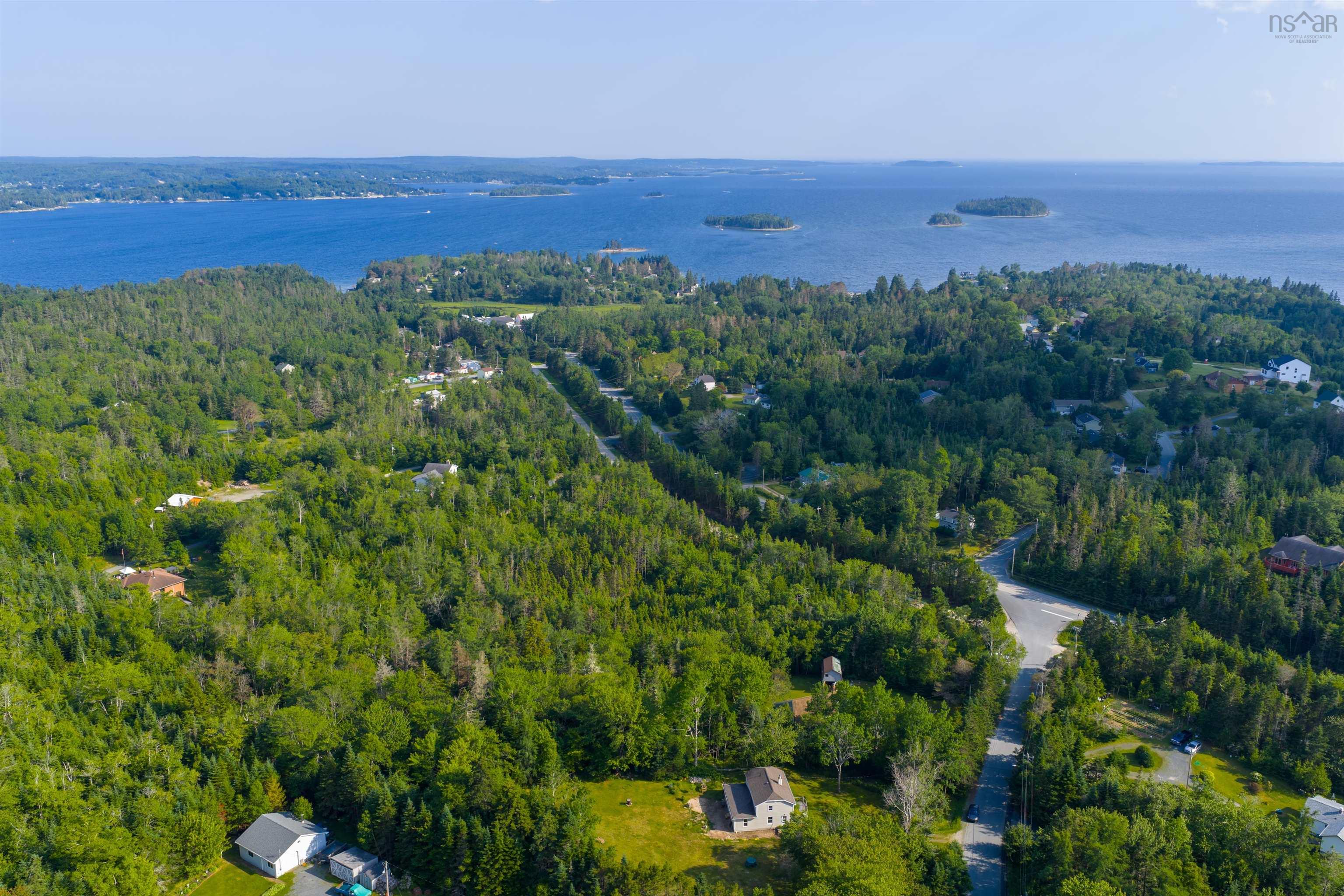 Lot Boutiliers Point Road, Boutiliers Point, NS (MLS 202517167)