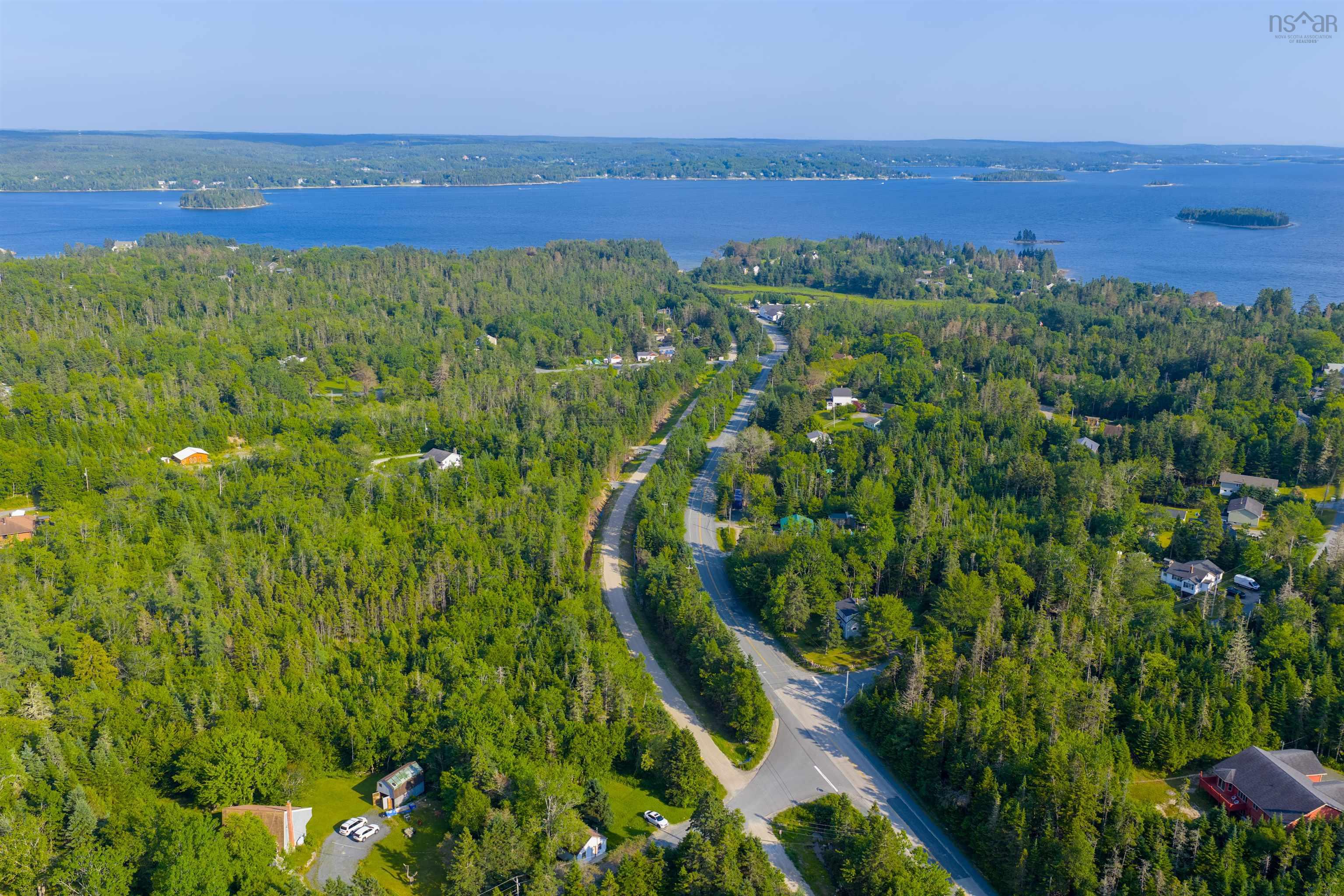 Lot Boutiliers Point Road, Boutiliers Point, NS (MLS 202517167)