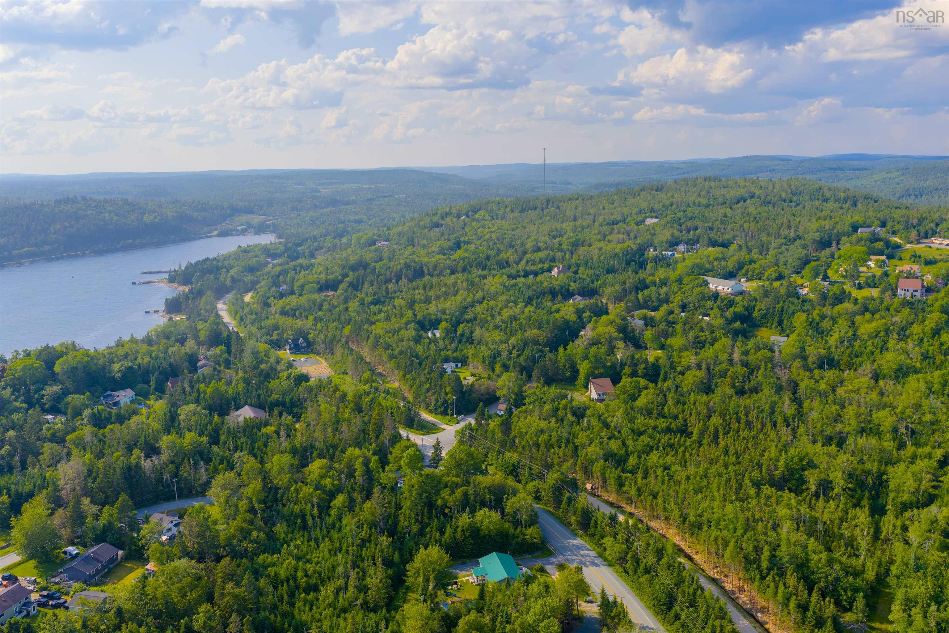 Lot Boutiliers Point Road, Boutiliers Point, NS (MLS 202517167)