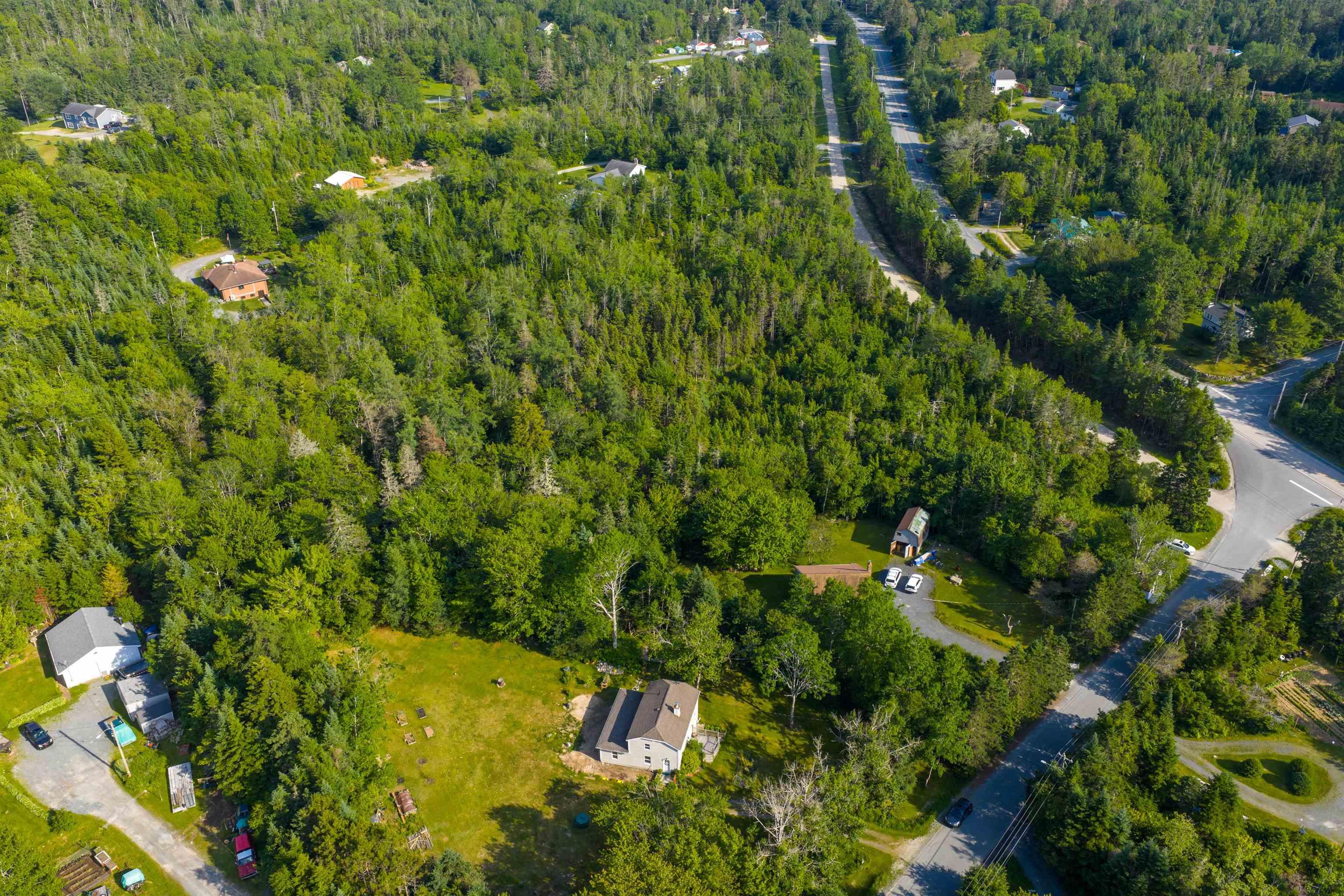 Lot Boutiliers Point Road, Boutiliers Point, NS (MLS 202517167)