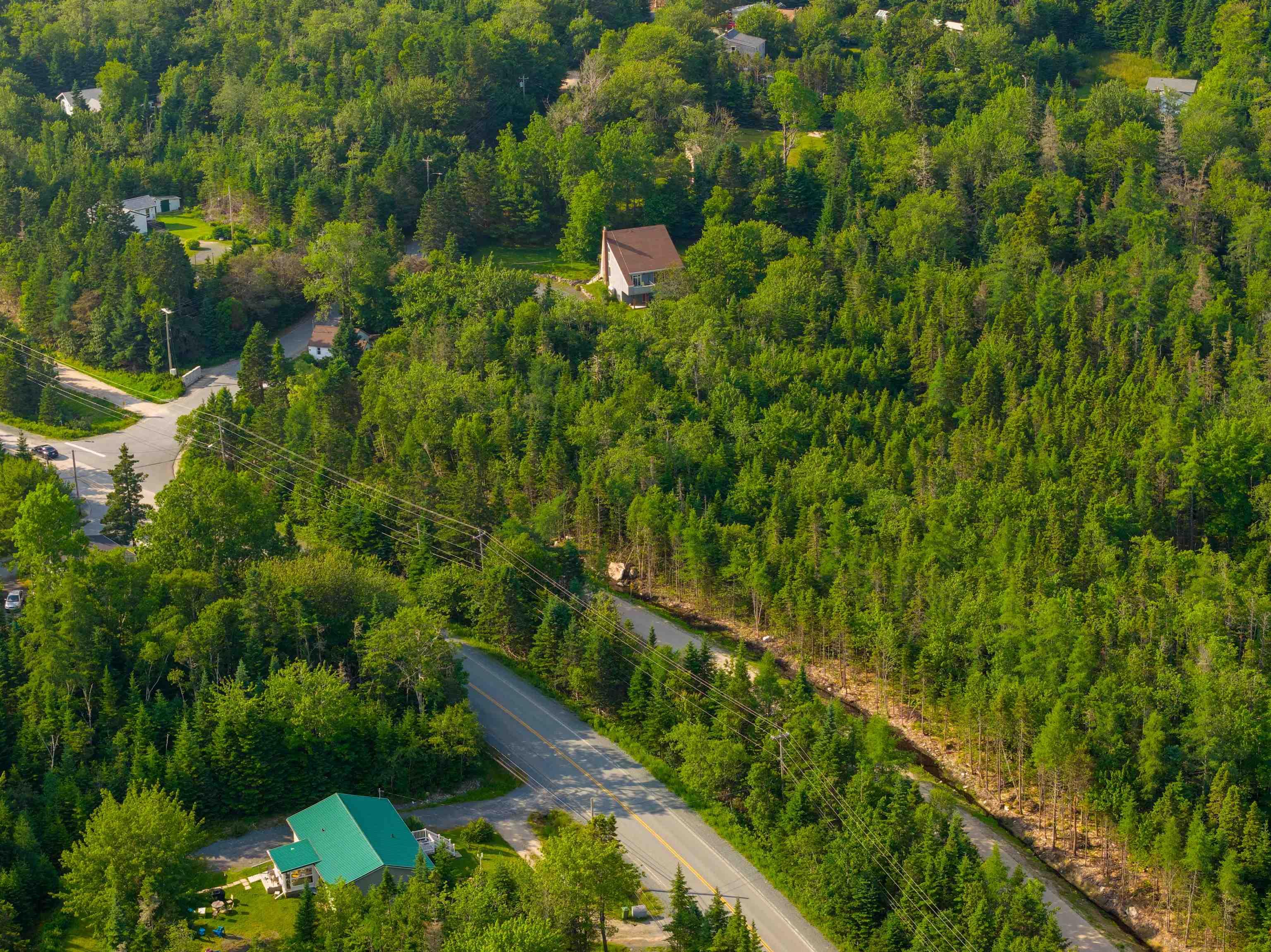 Lot Boutiliers Point Road, Boutiliers Point, NS (MLS 202517167)