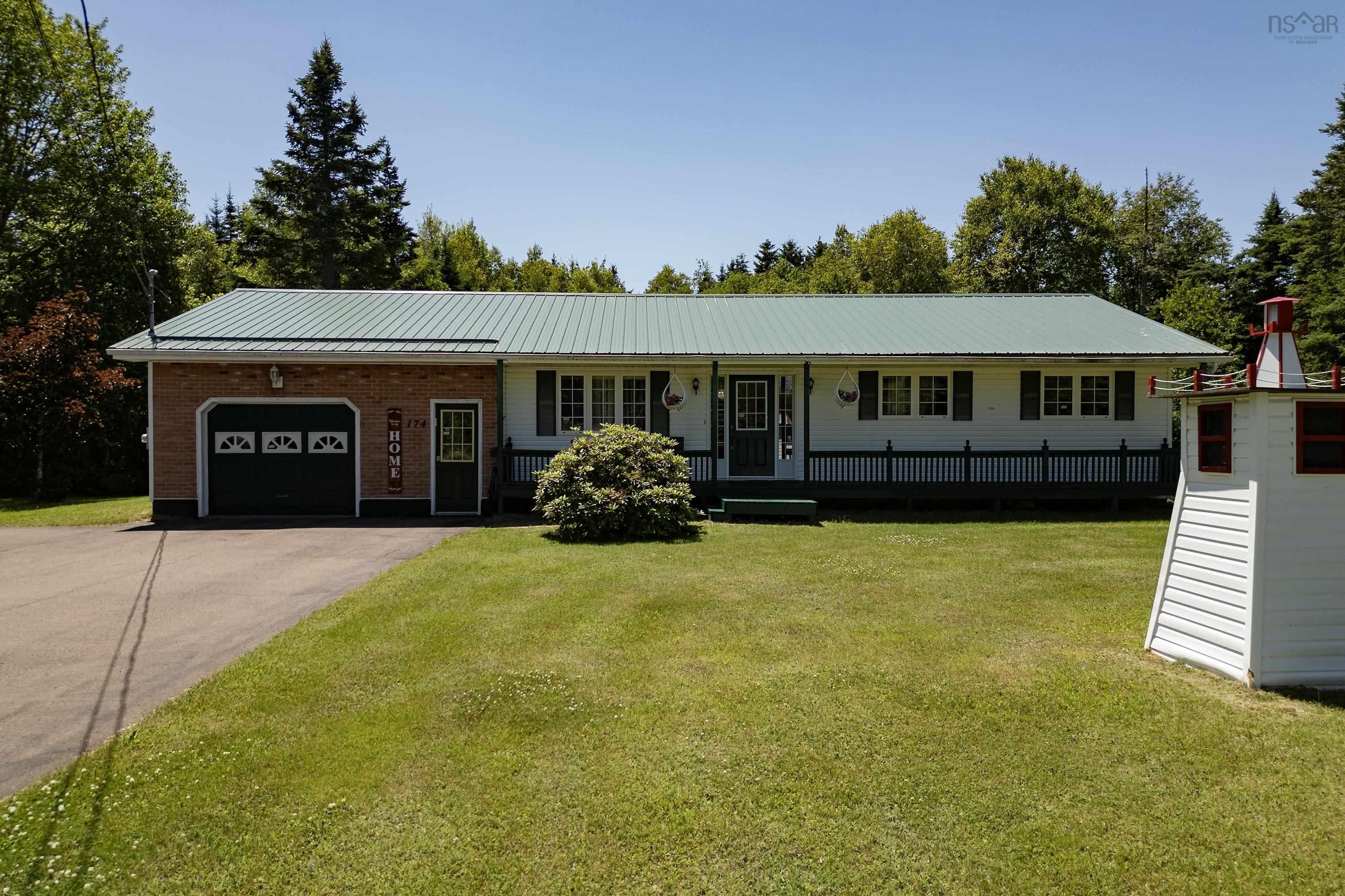 174 Riverbend Drive, Brookdale, NS (MLS 202517169)