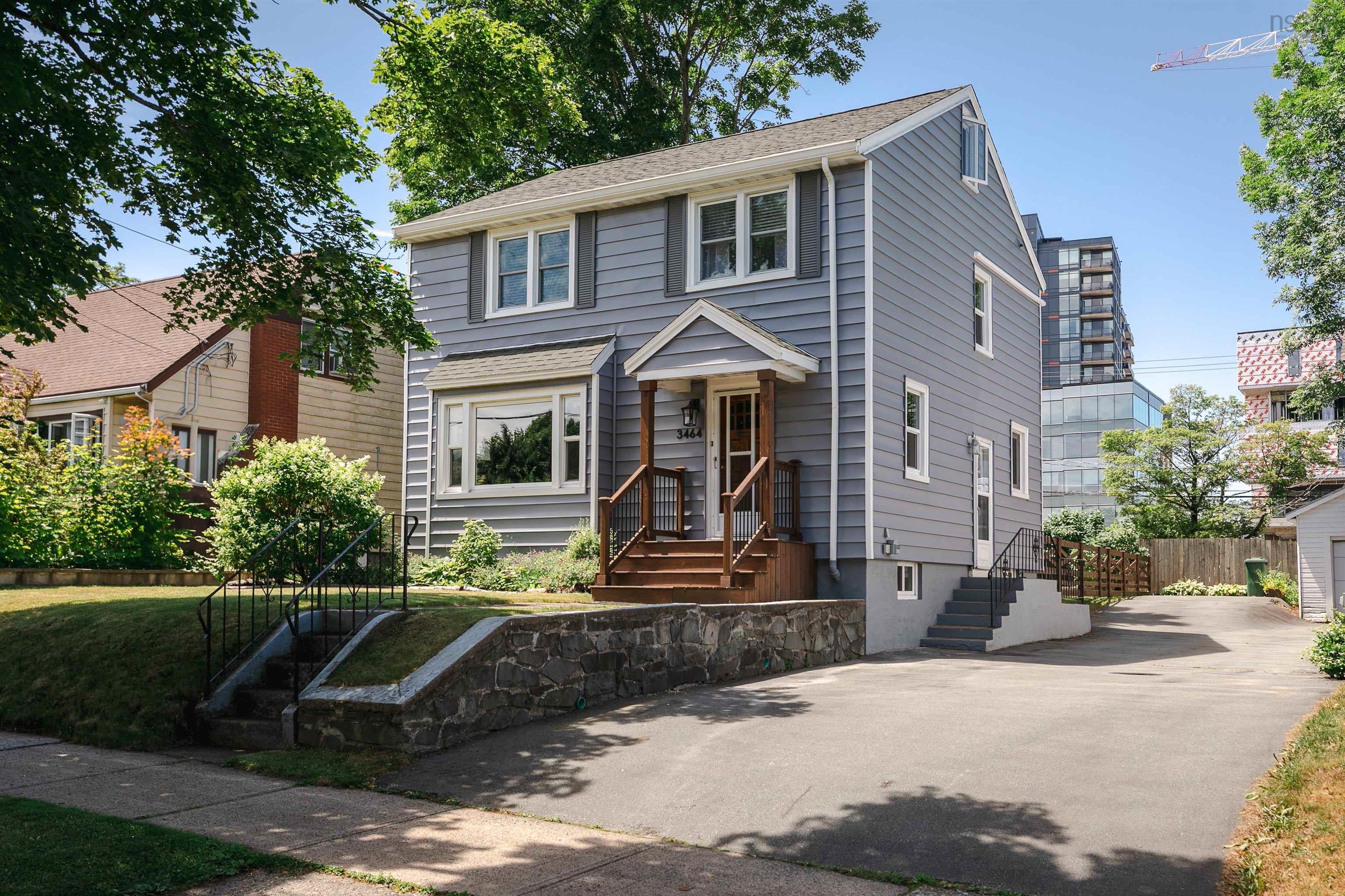 $589,900.00: 3464 Rowe Avenue, Halifax