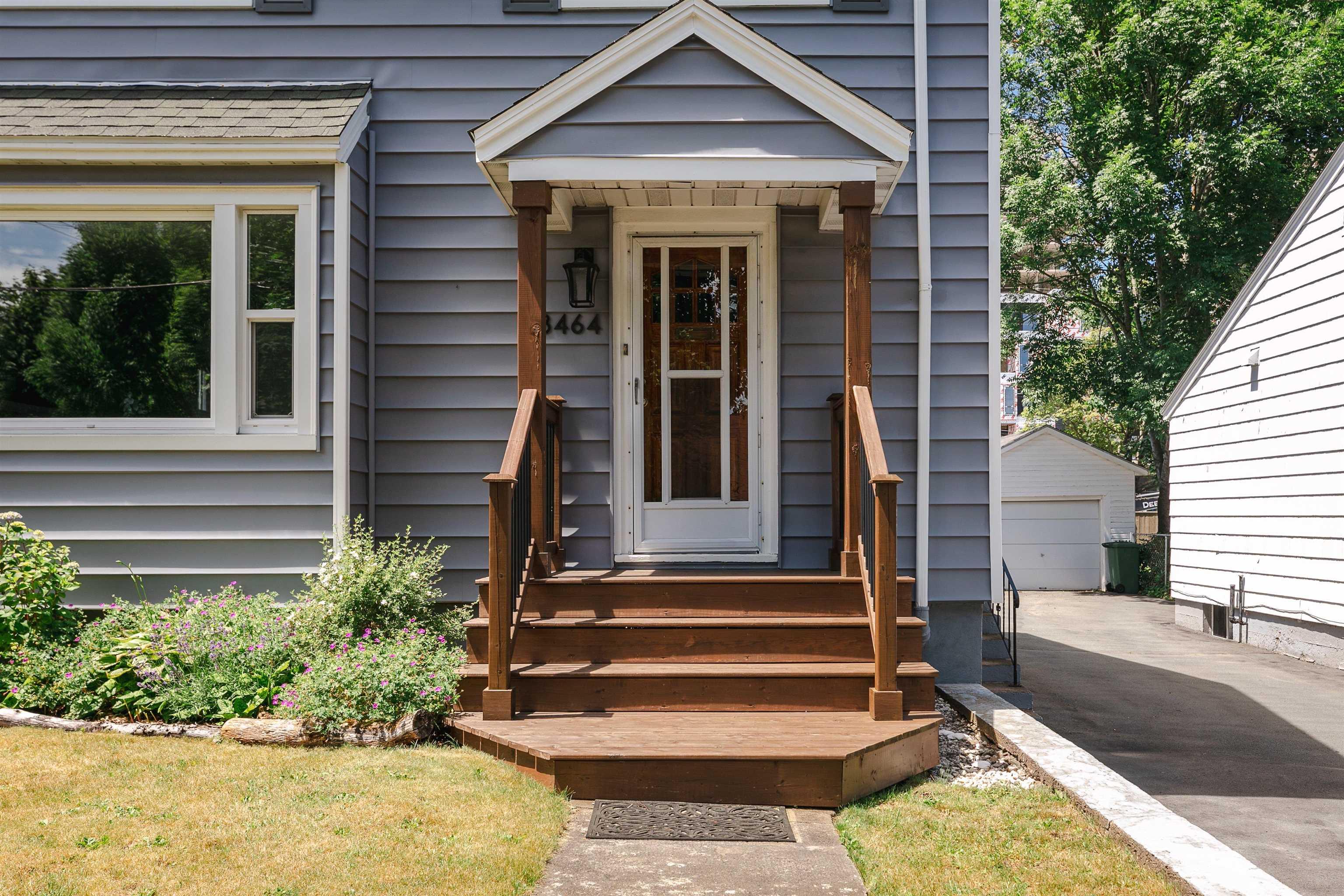 $589,900.00: 3464 Rowe Avenue, Halifax