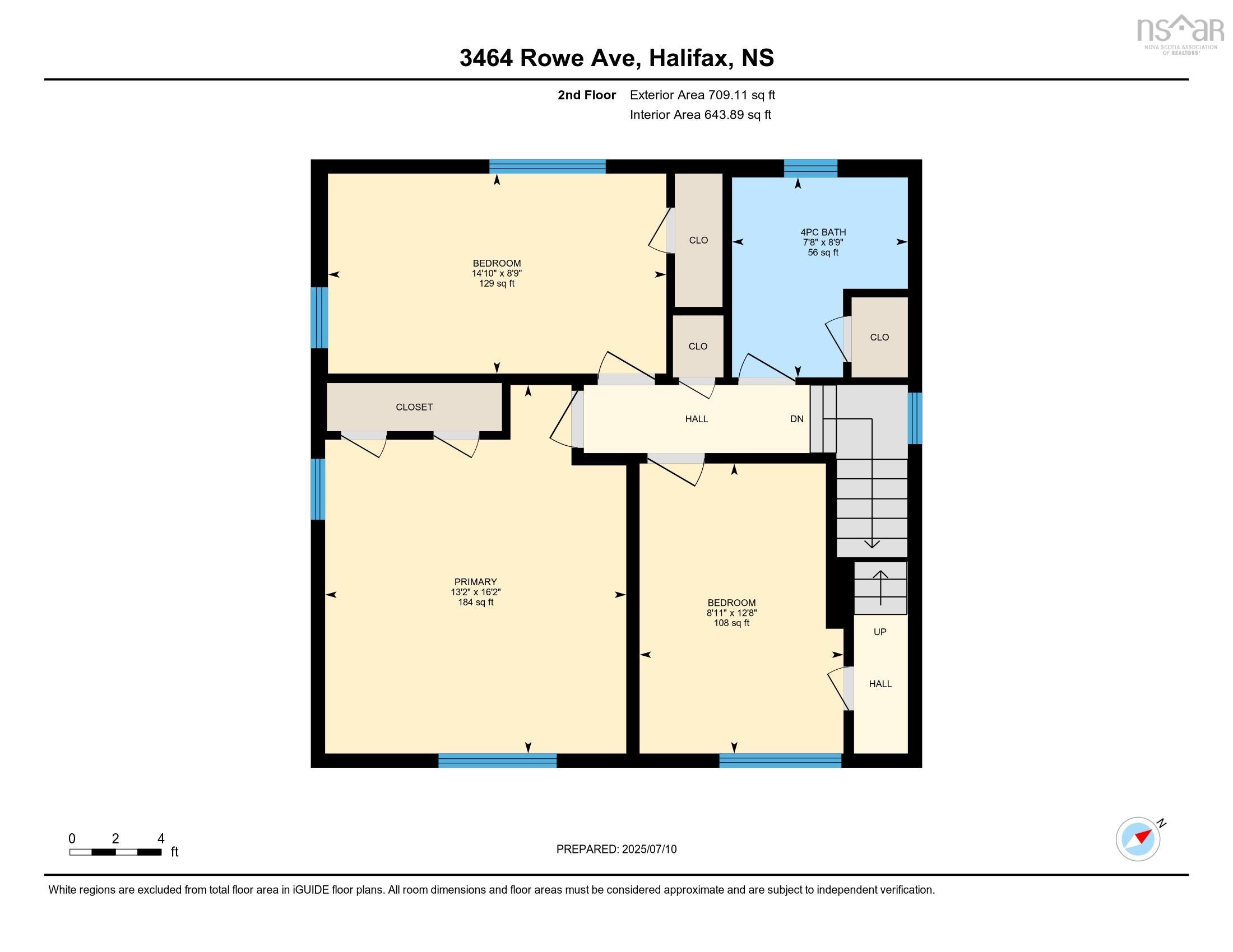 $589,900.00: 3464 Rowe Avenue, Halifax