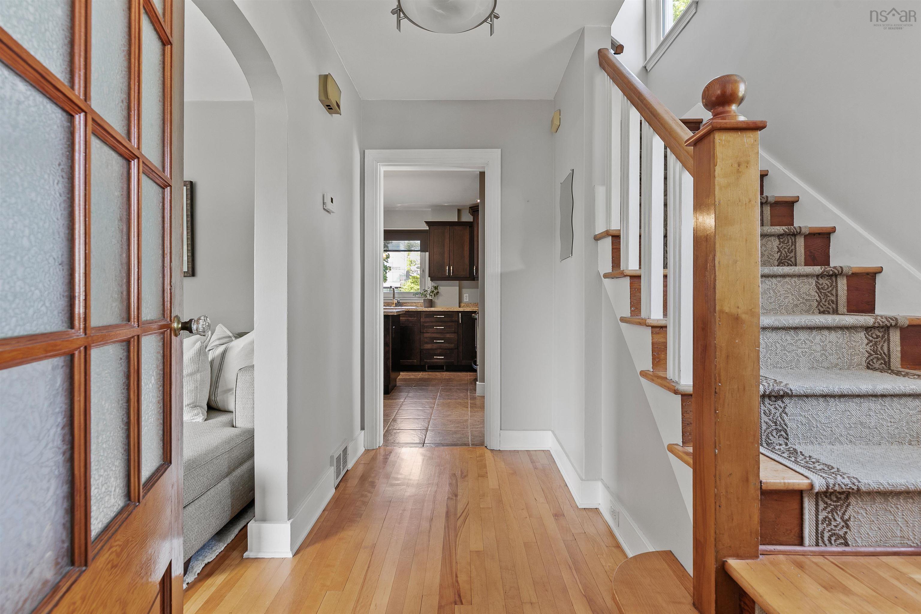 $589,900.00: 3464 Rowe Avenue, Halifax